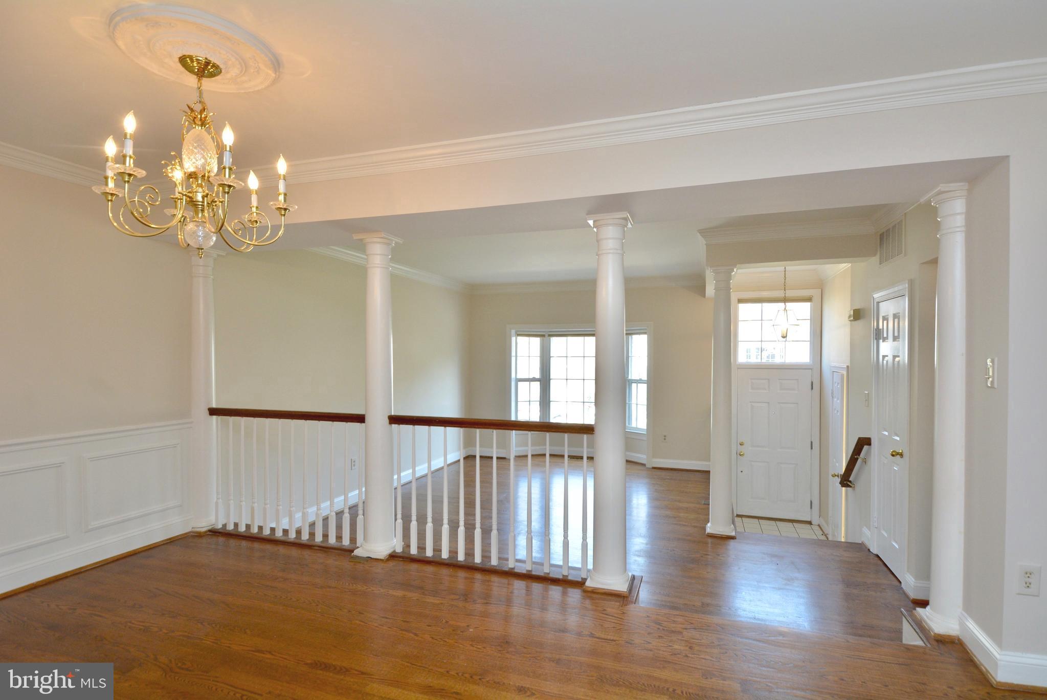 KINGSTOWNE - Residential