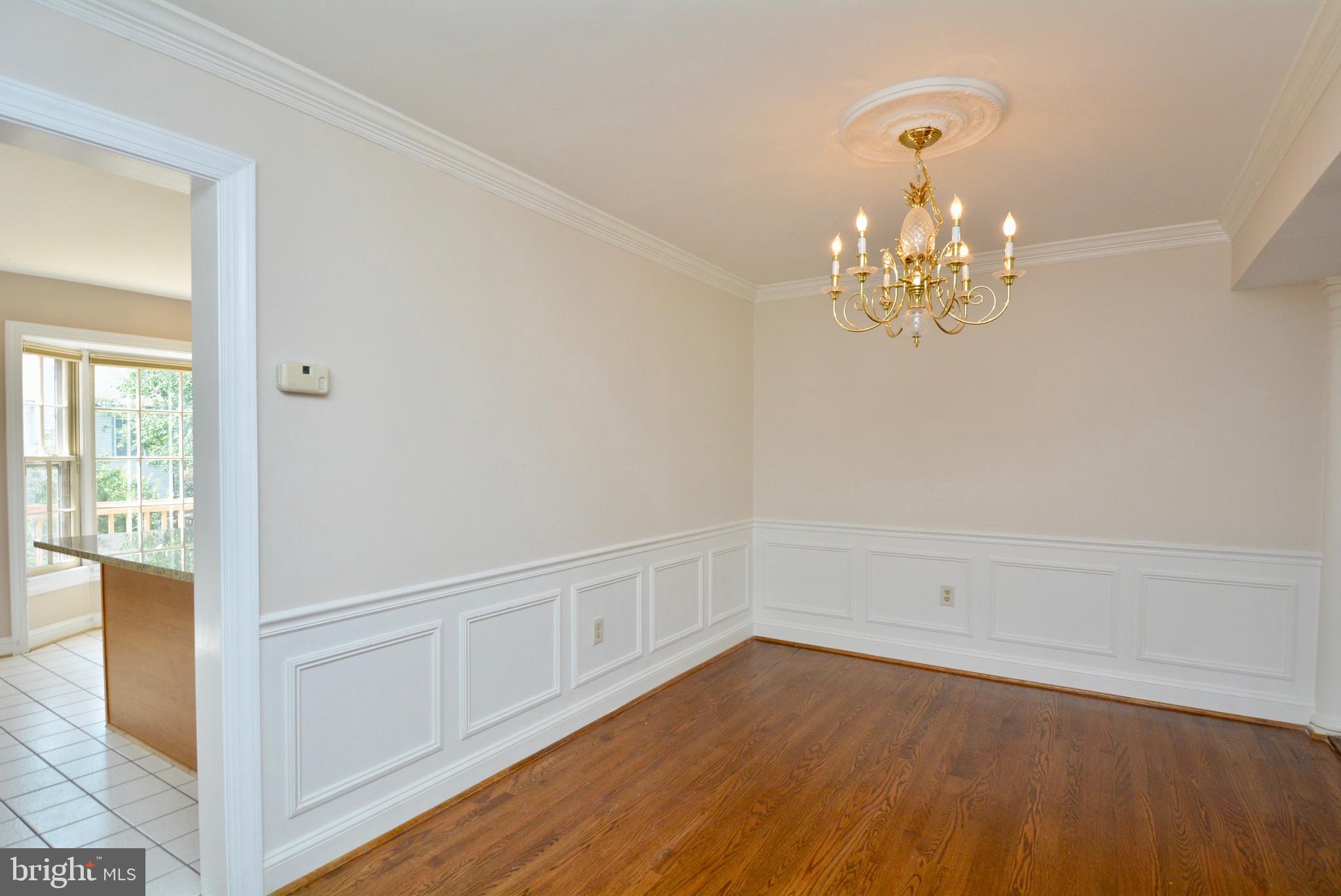 KINGSTOWNE - Residential