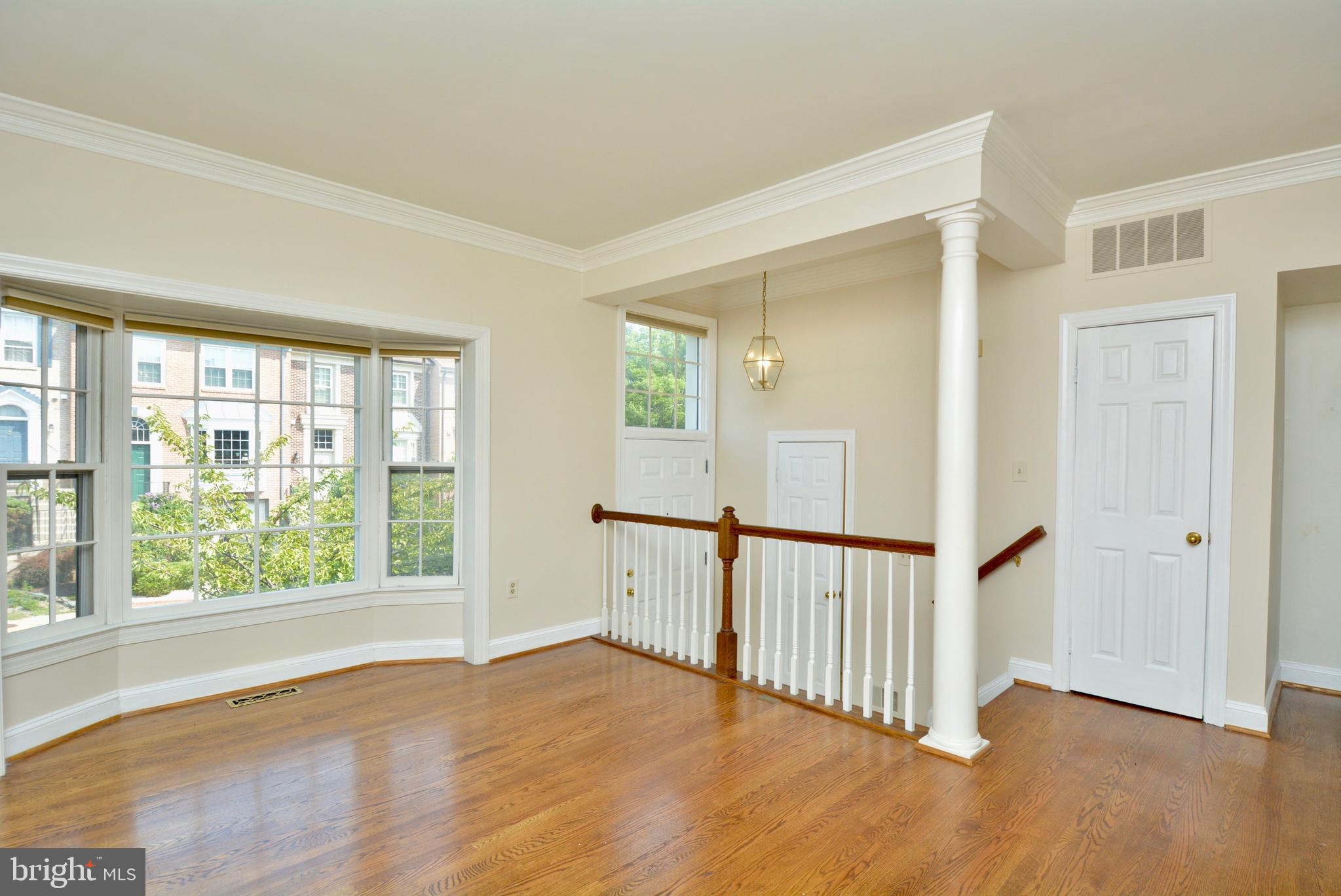 KINGSTOWNE - Residential