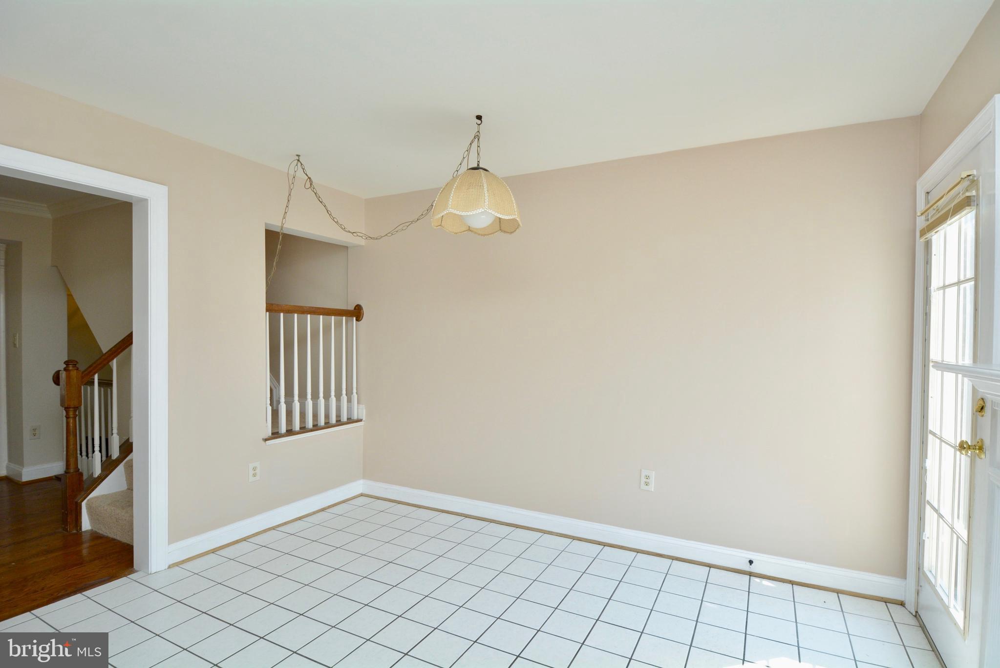 KINGSTOWNE - Residential