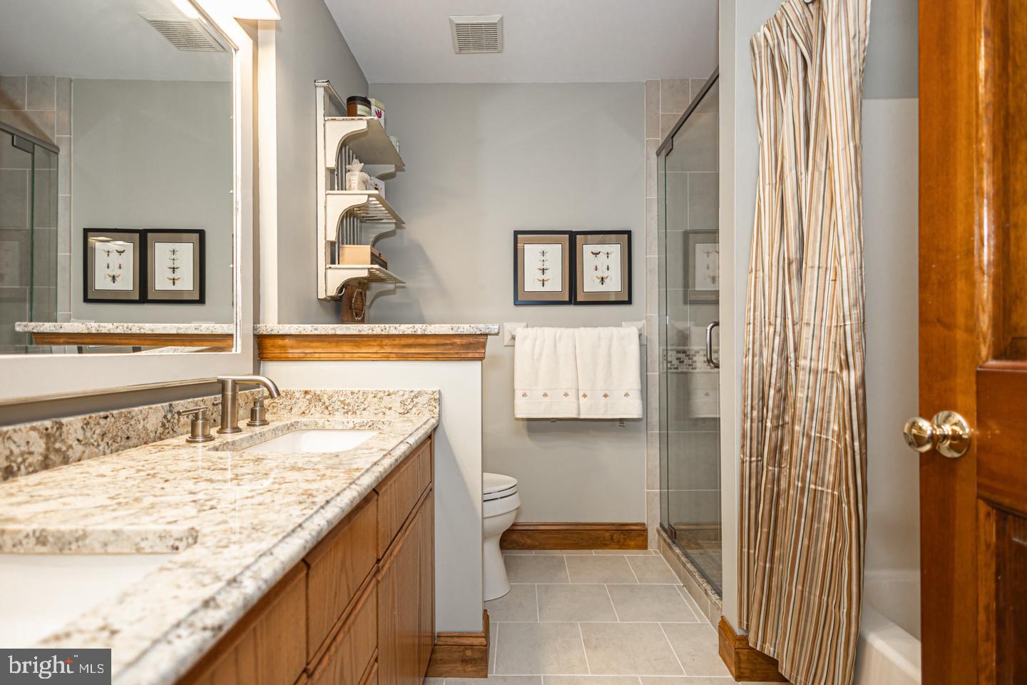 SAINT ANDREWS WOOD - Residential