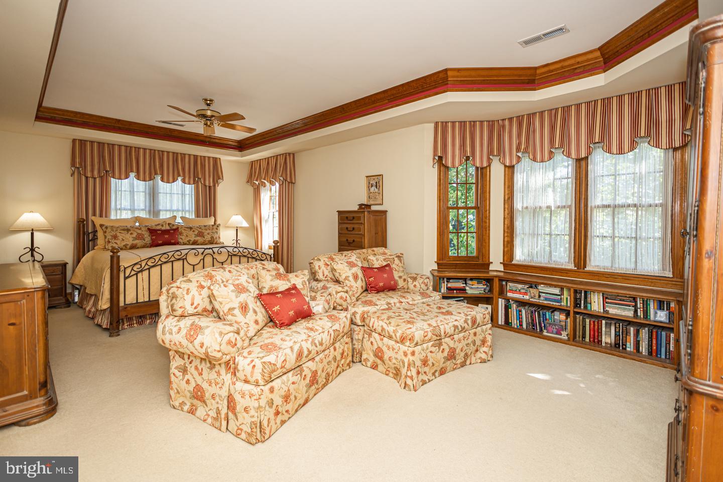 SAINT ANDREWS WOOD - Residential