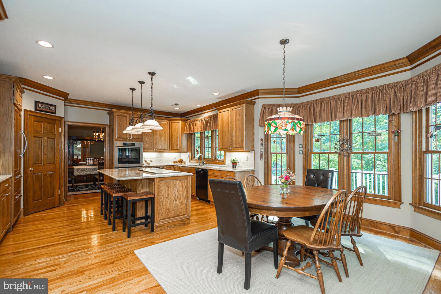 SAINT ANDREWS WOOD - Residential