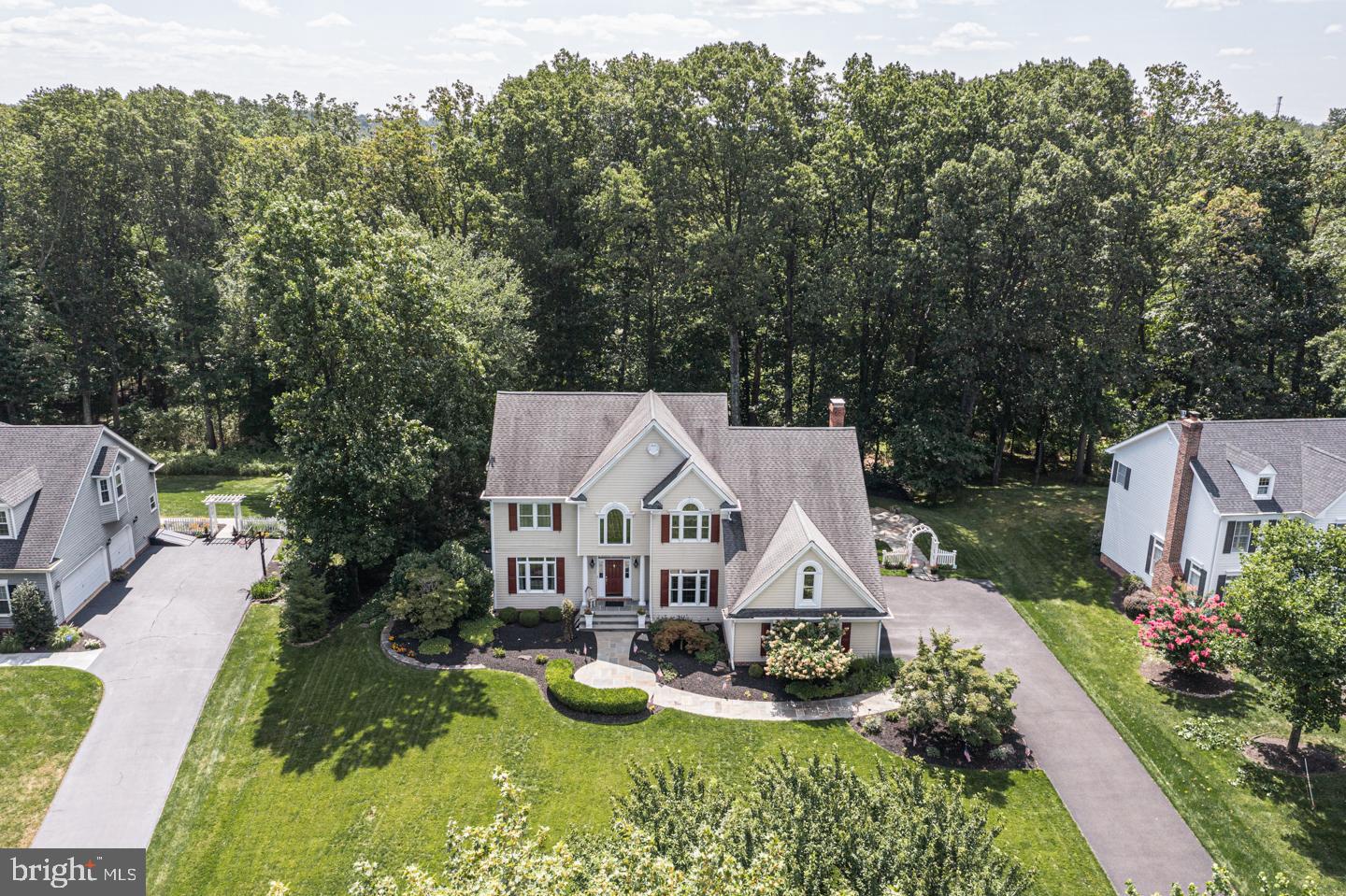 SAINT ANDREWS WOOD - Residential