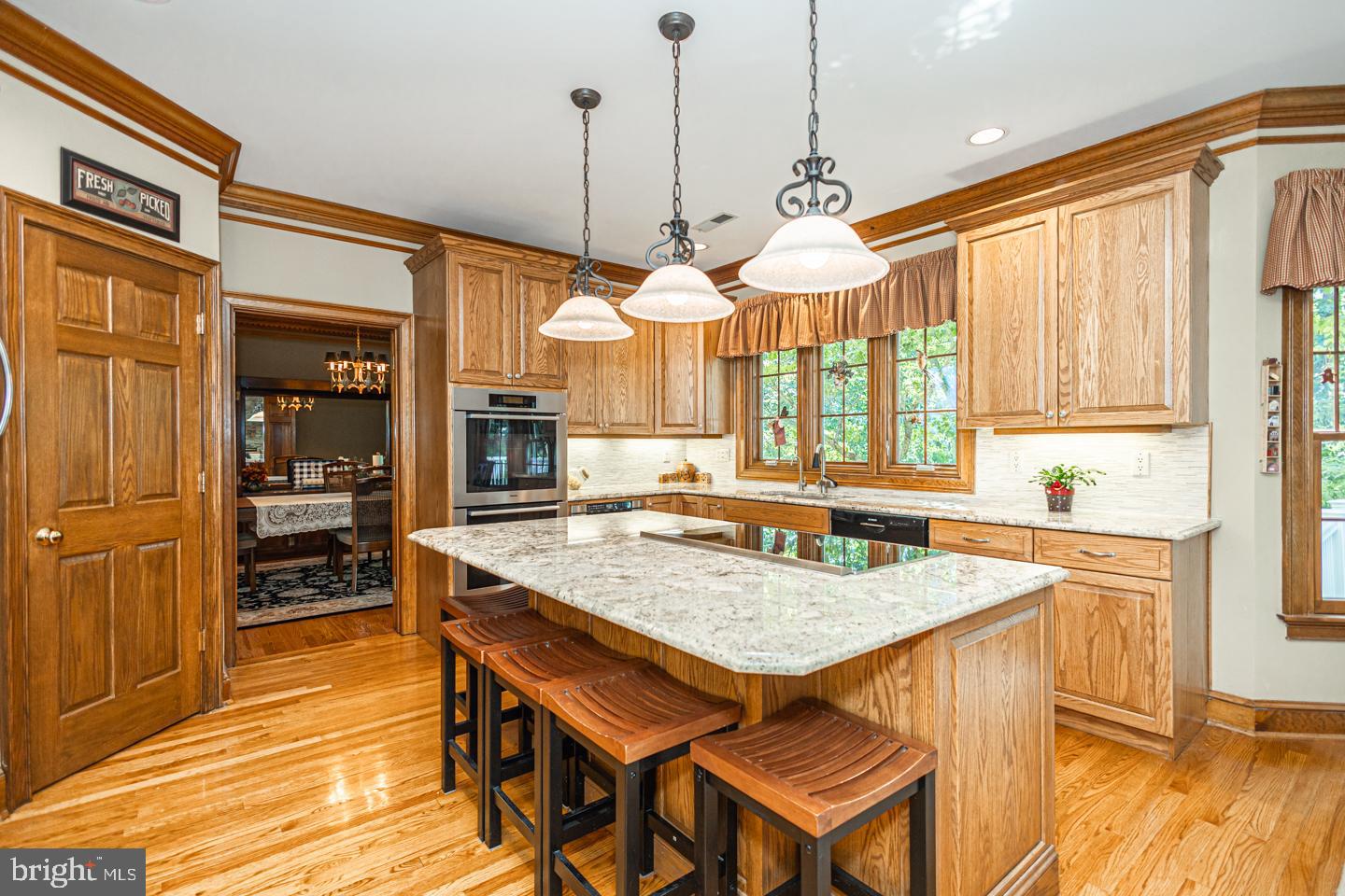 SAINT ANDREWS WOOD - Residential