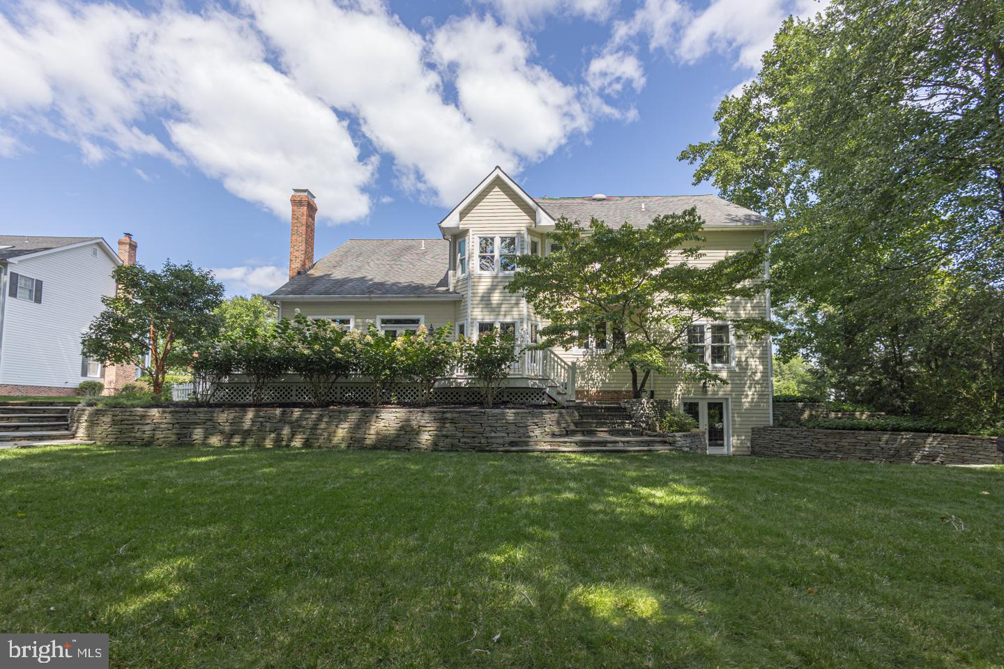 SAINT ANDREWS WOOD - Residential