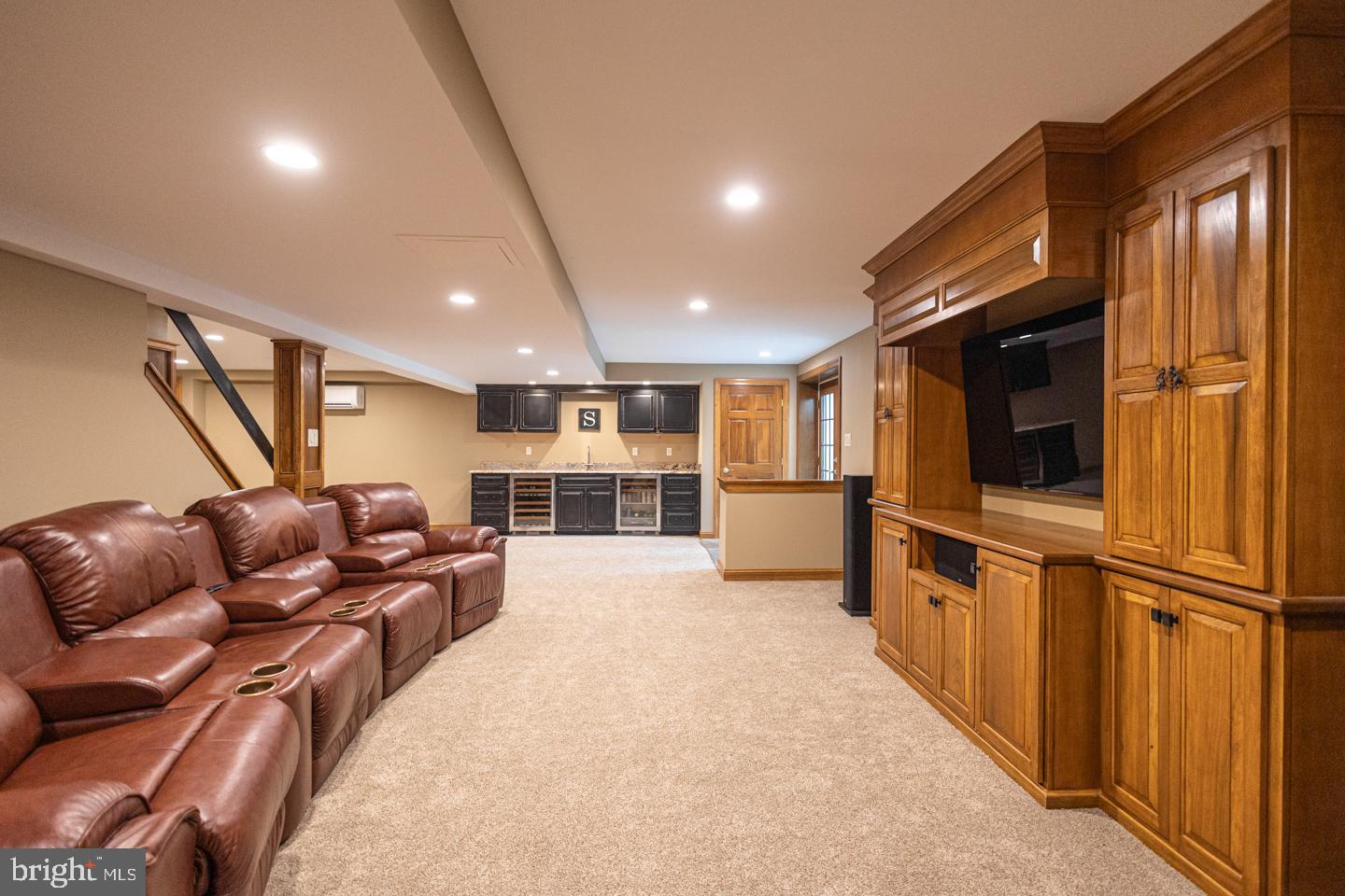 SAINT ANDREWS WOOD - Residential