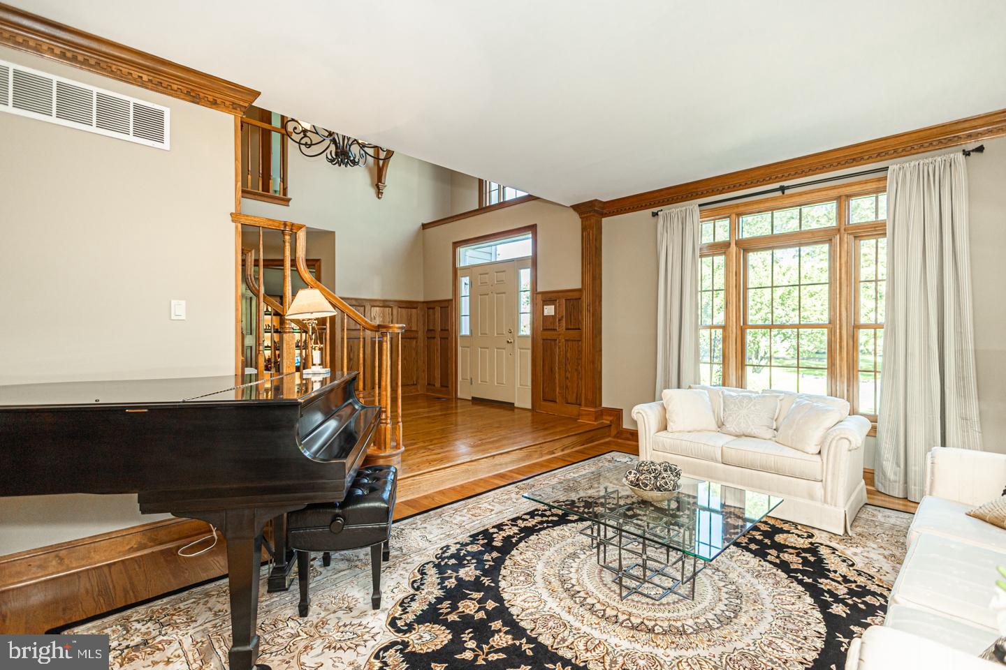 SAINT ANDREWS WOOD - Residential