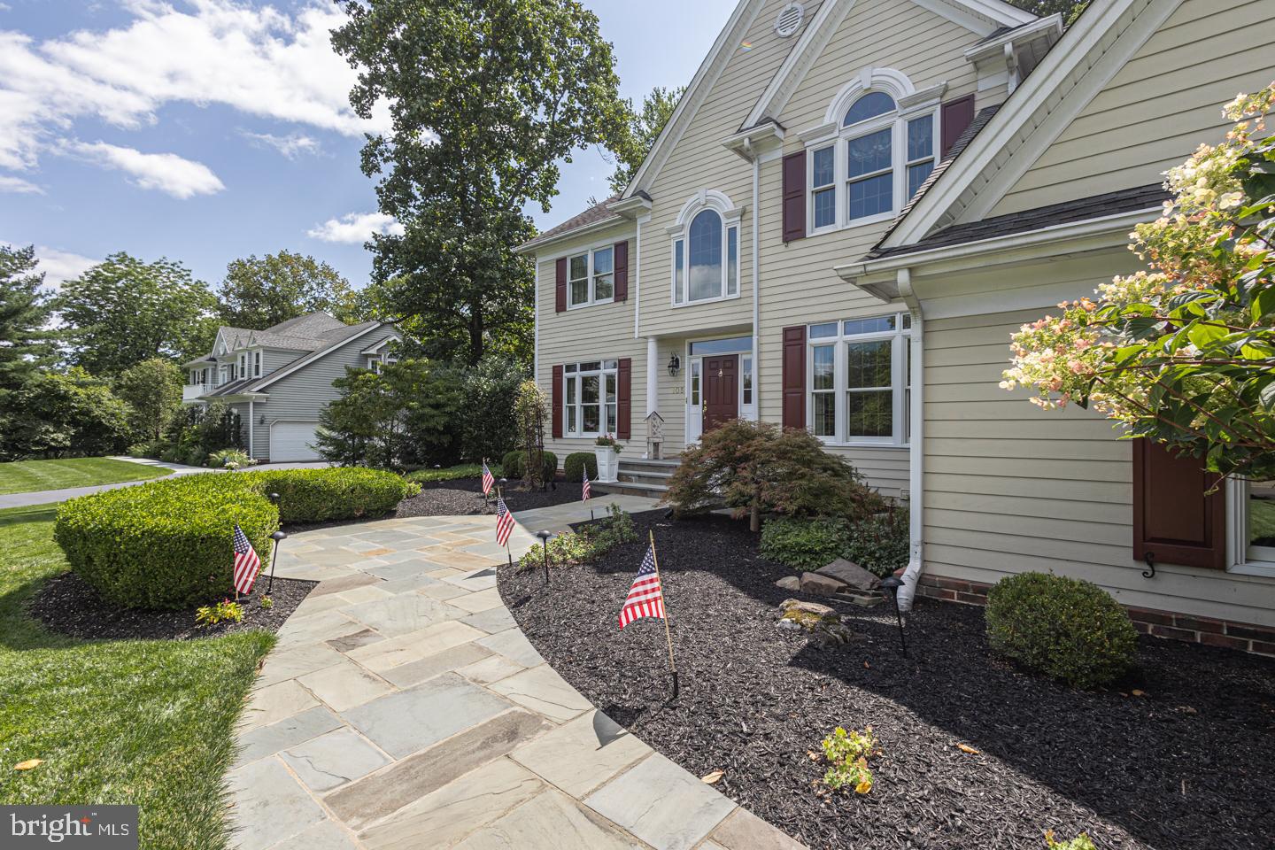 SAINT ANDREWS WOOD - Residential