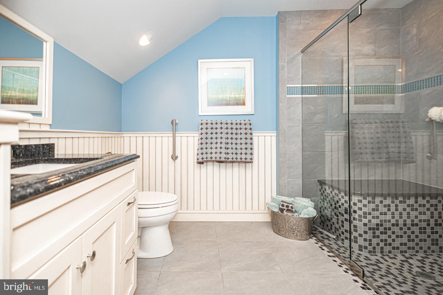 SAINT ANDREWS WOOD - Residential