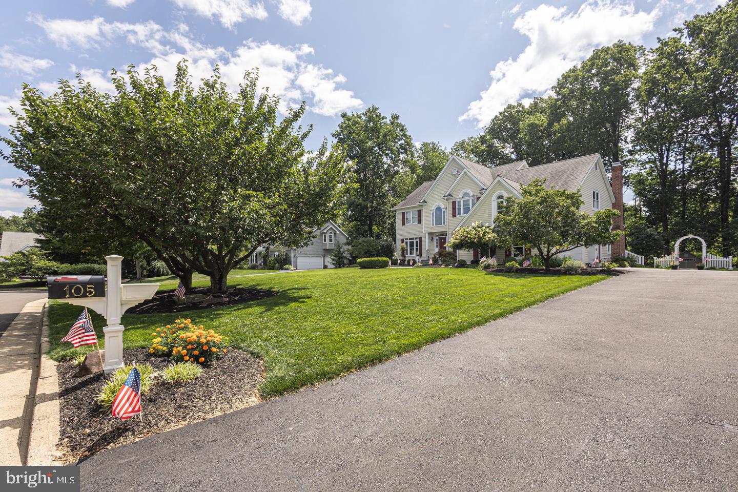 SAINT ANDREWS WOOD - Residential