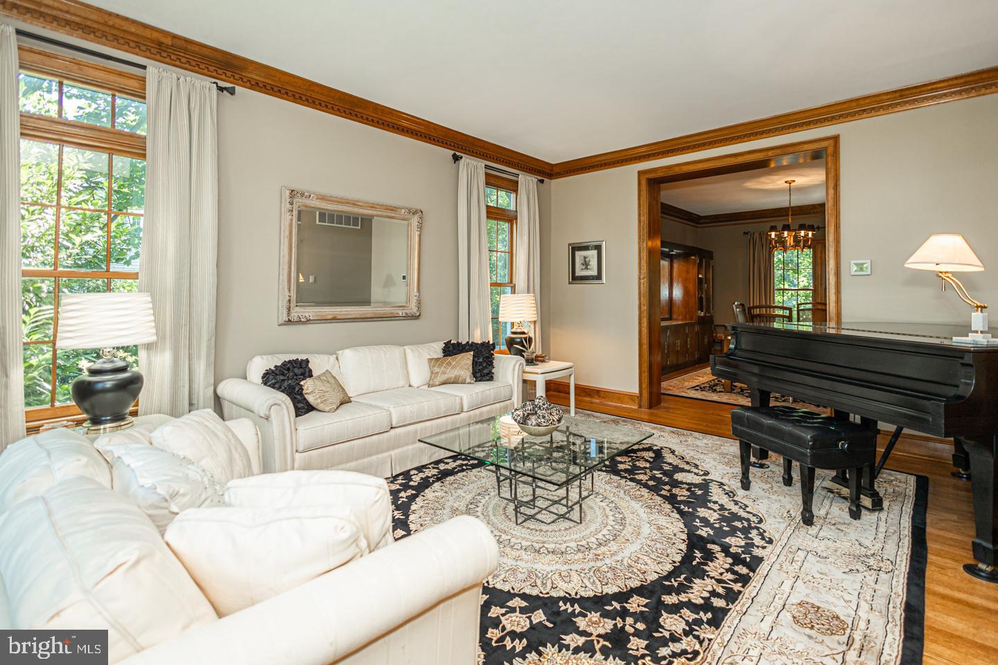 SAINT ANDREWS WOOD - Residential