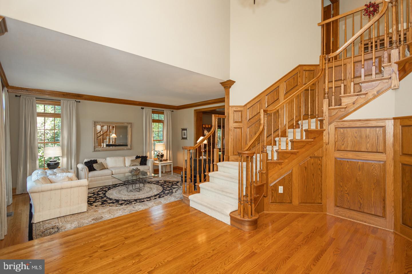 SAINT ANDREWS WOOD - Residential