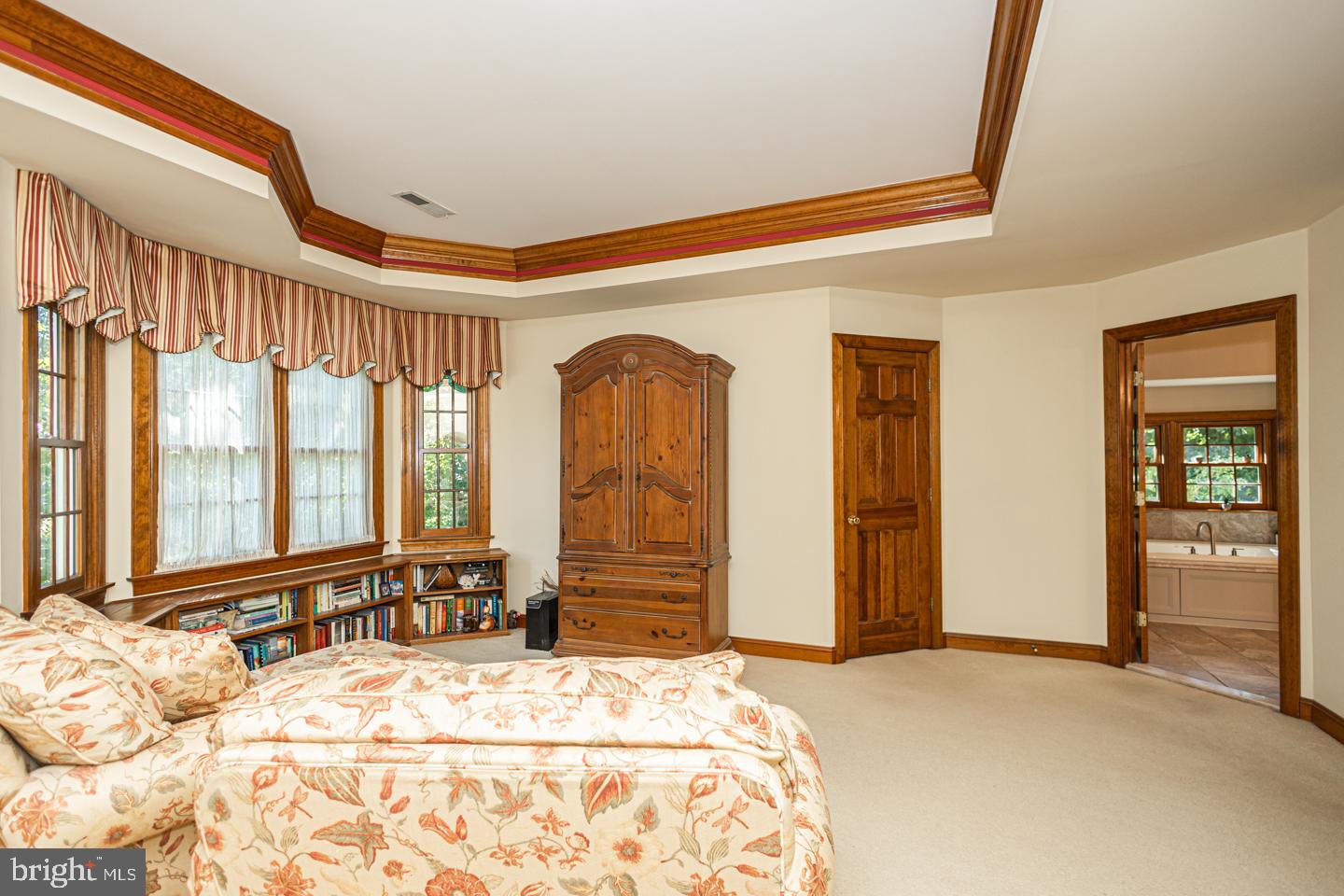 SAINT ANDREWS WOOD - Residential