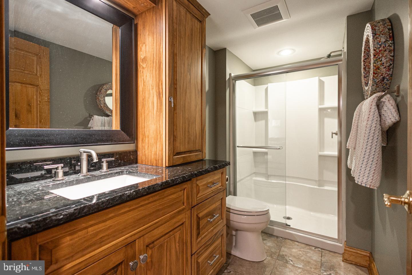 SAINT ANDREWS WOOD - Residential