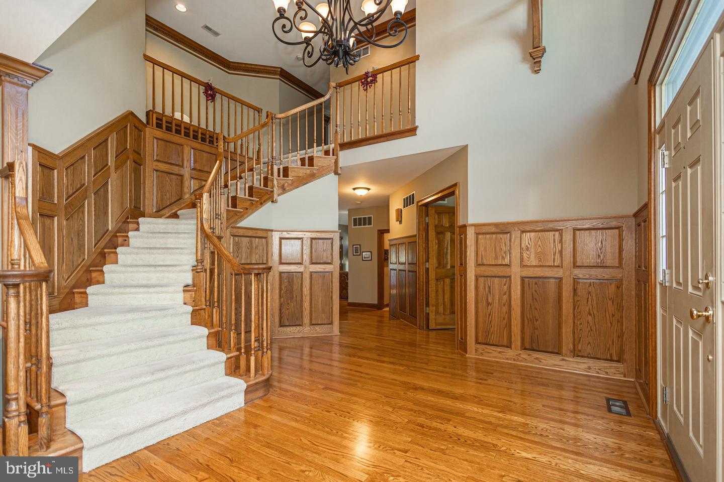 SAINT ANDREWS WOOD - Residential