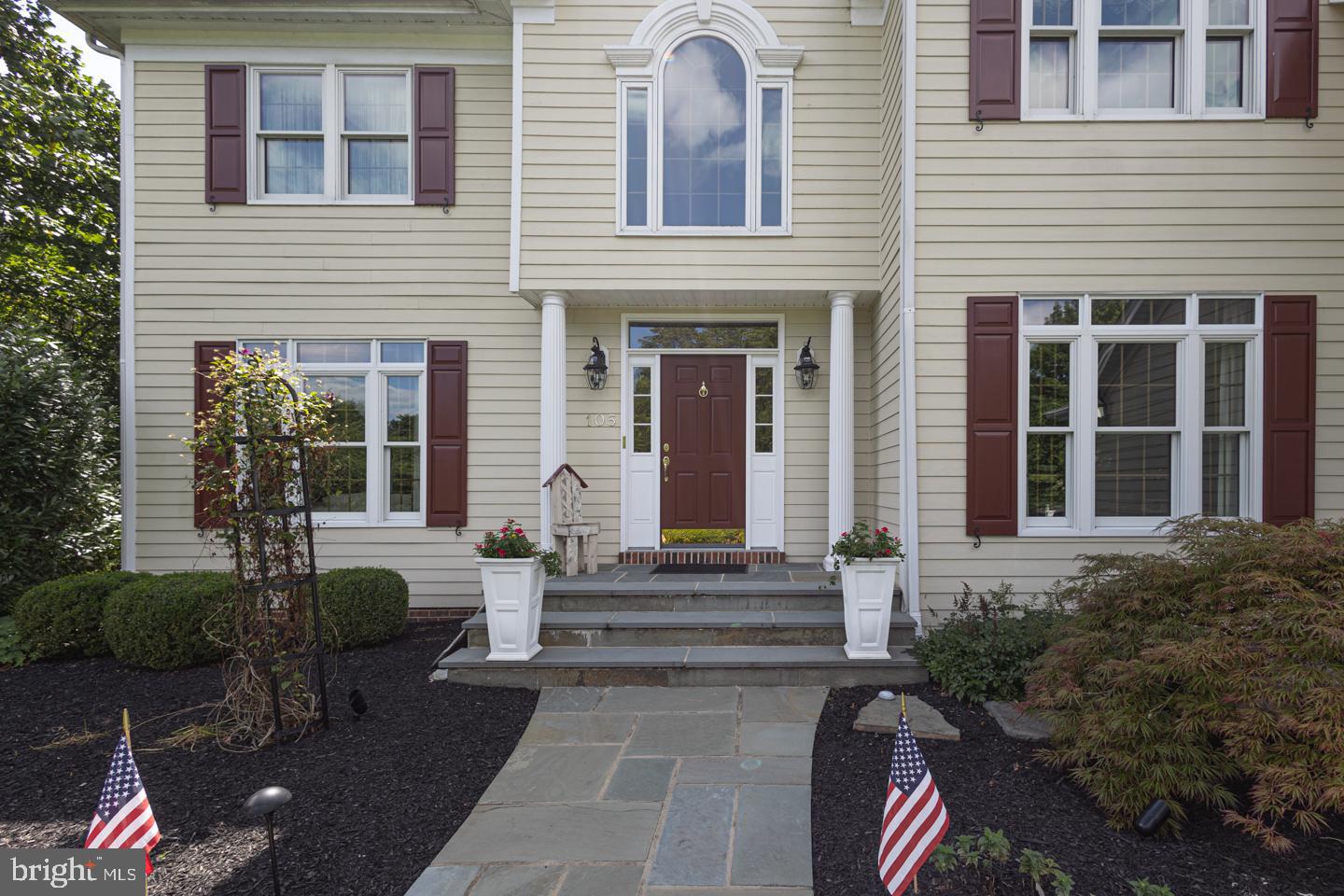 SAINT ANDREWS WOOD - Residential