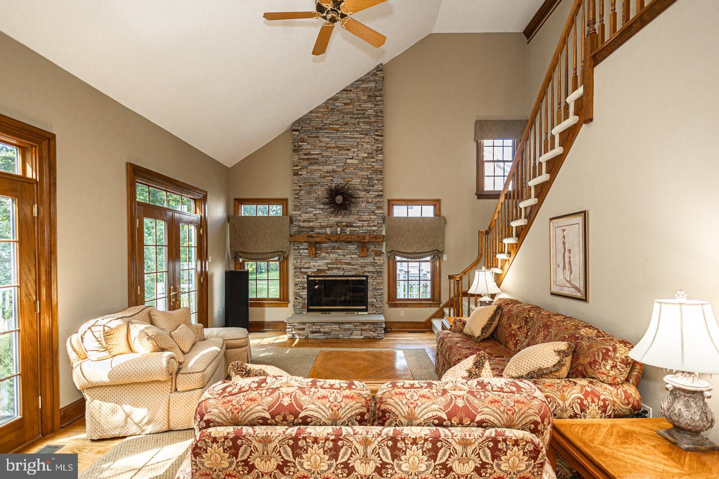 SAINT ANDREWS WOOD - Residential