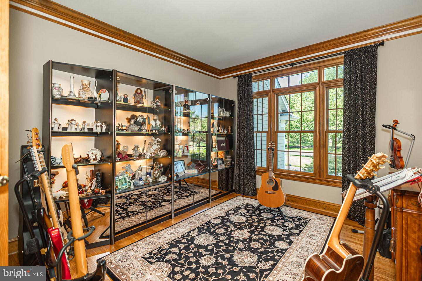 SAINT ANDREWS WOOD - Residential