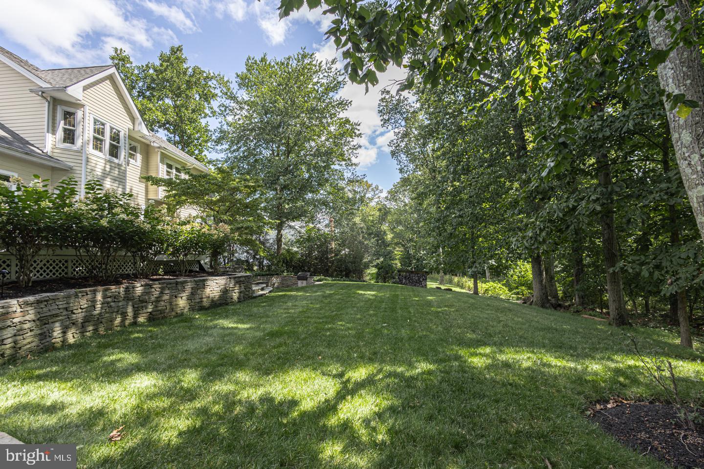 SAINT ANDREWS WOOD - Residential