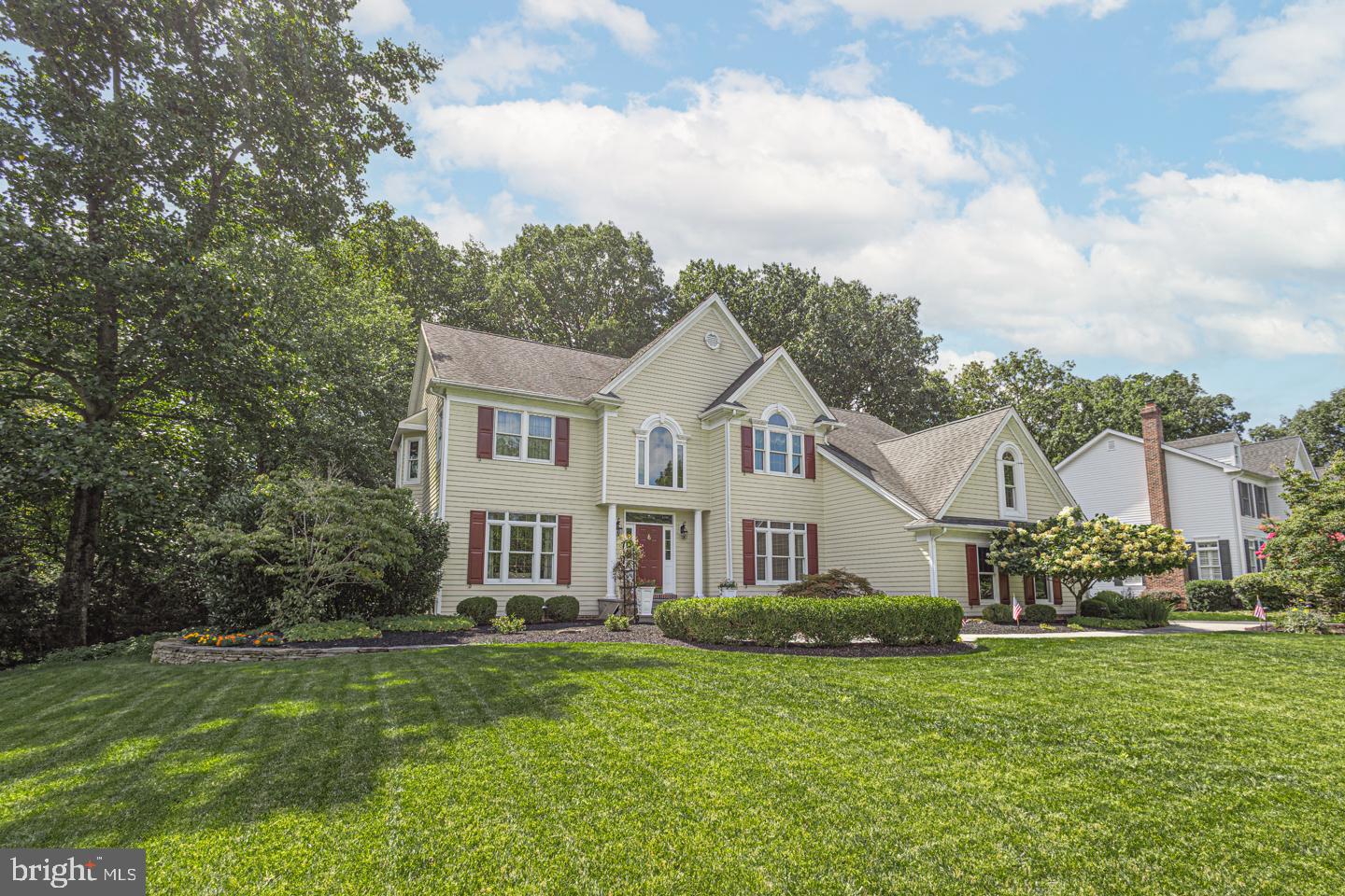 SAINT ANDREWS WOOD - Residential