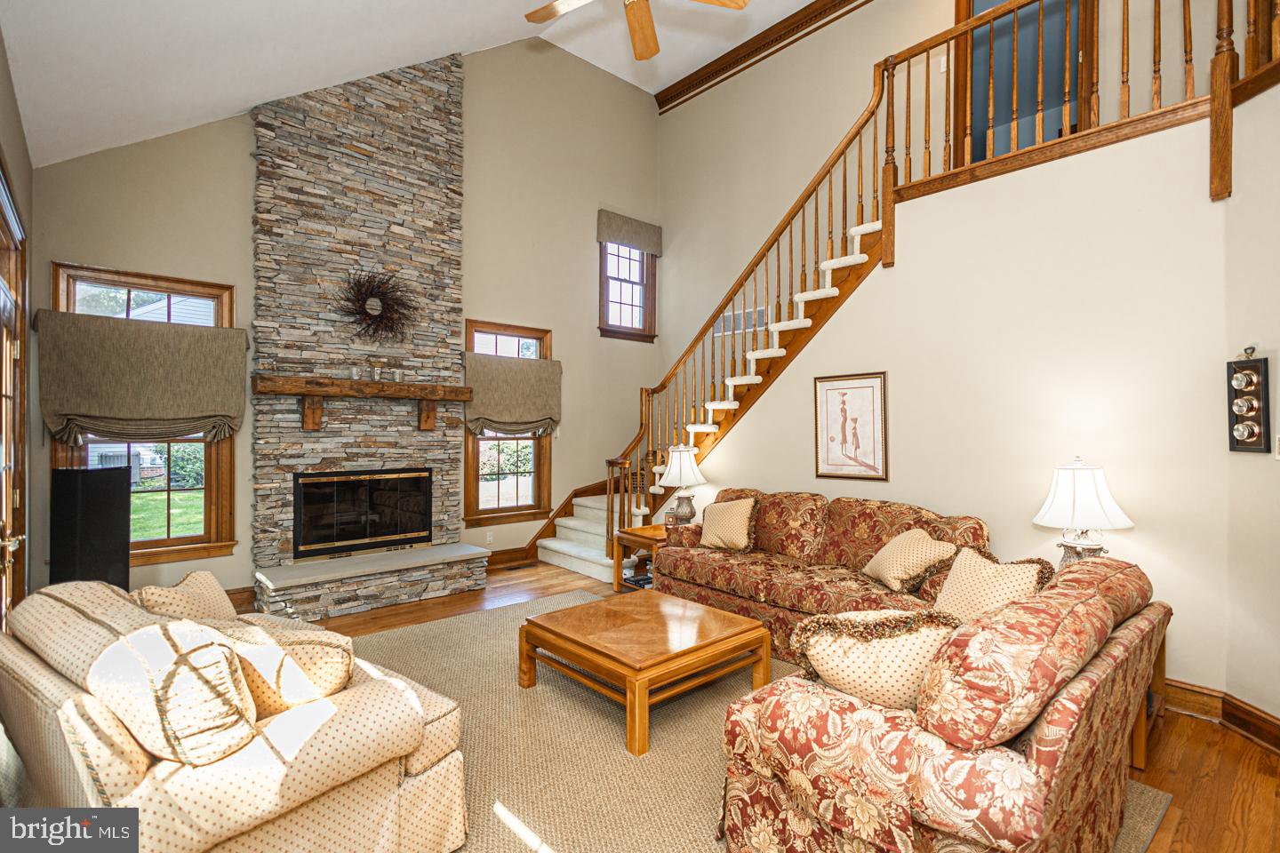 SAINT ANDREWS WOOD - Residential