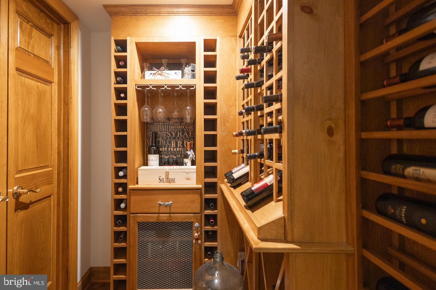 SAINT ANDREWS WOOD - Residential