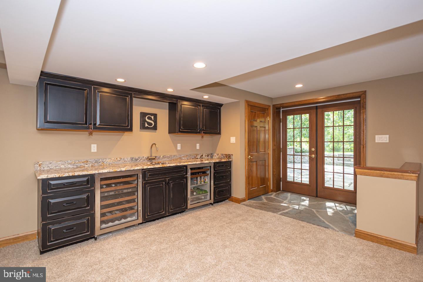 SAINT ANDREWS WOOD - Residential