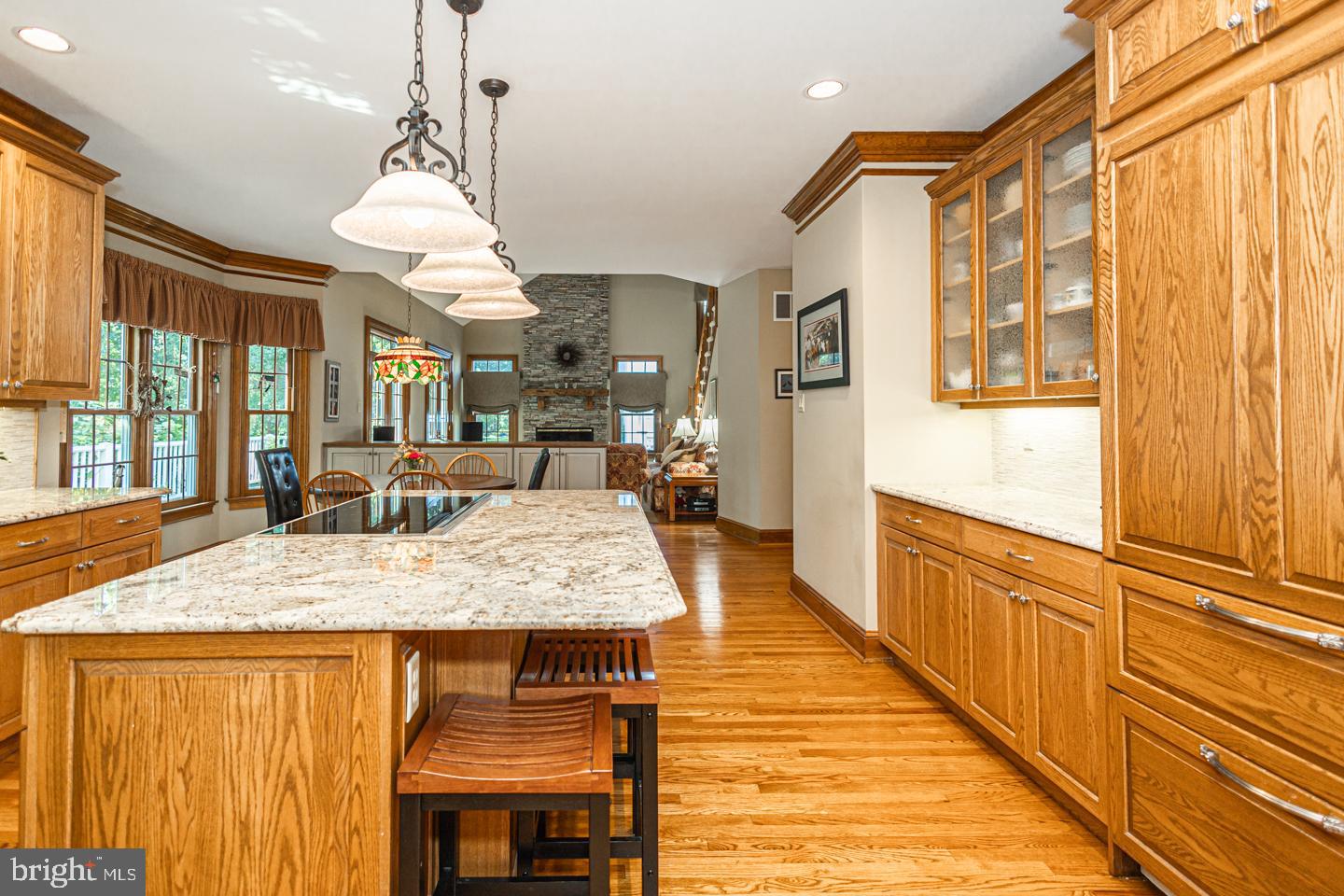 SAINT ANDREWS WOOD - Residential