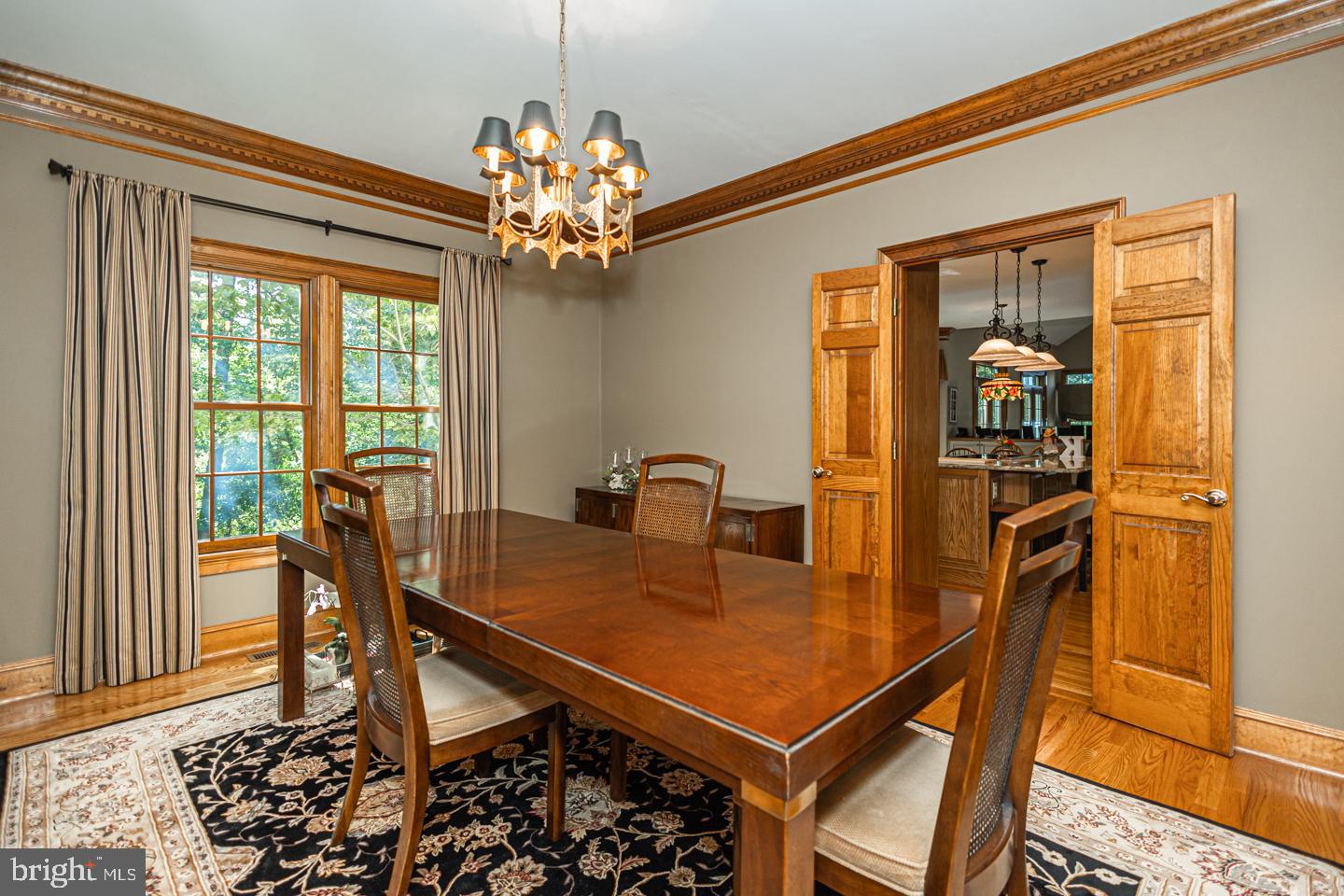 SAINT ANDREWS WOOD - Residential