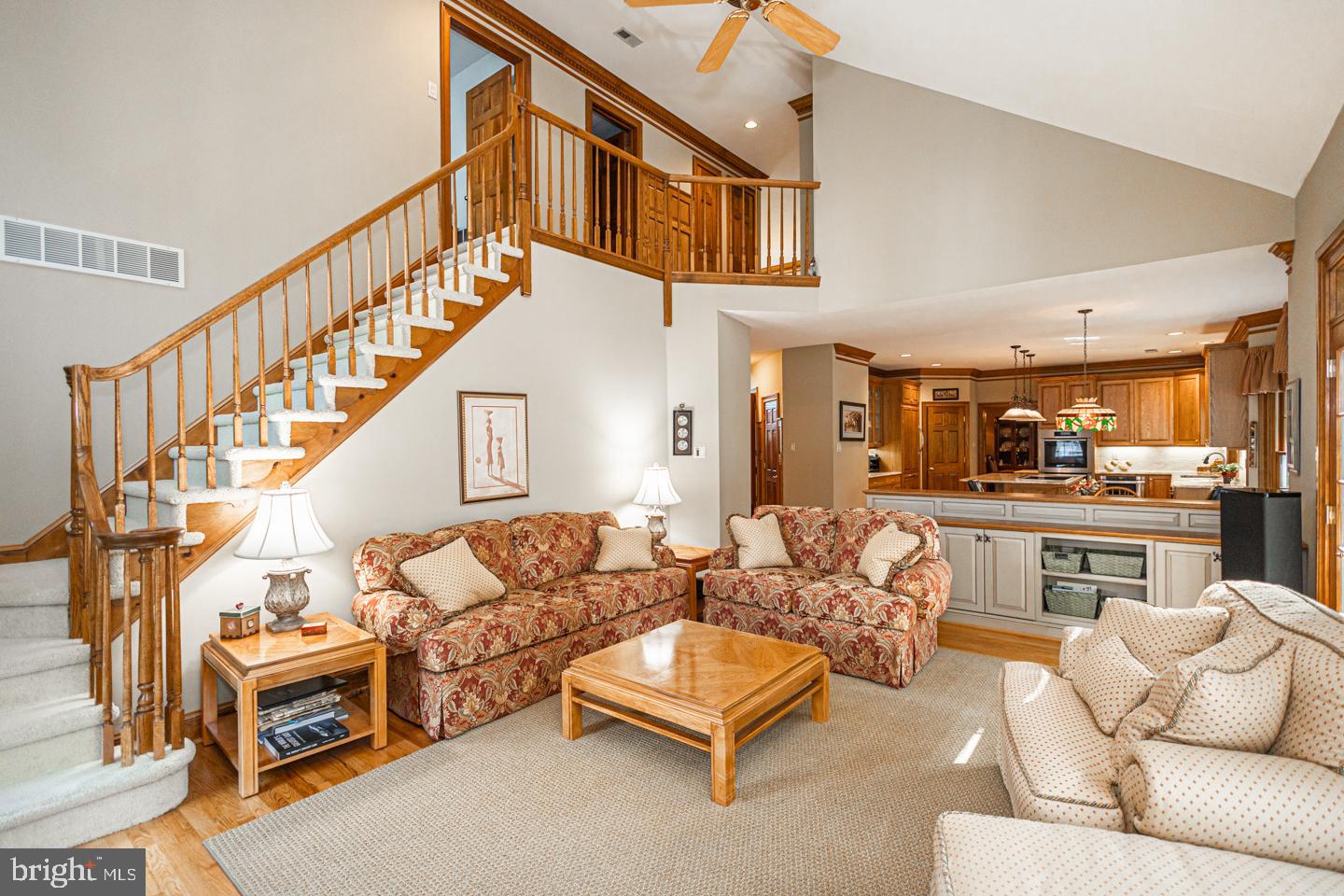 SAINT ANDREWS WOOD - Residential