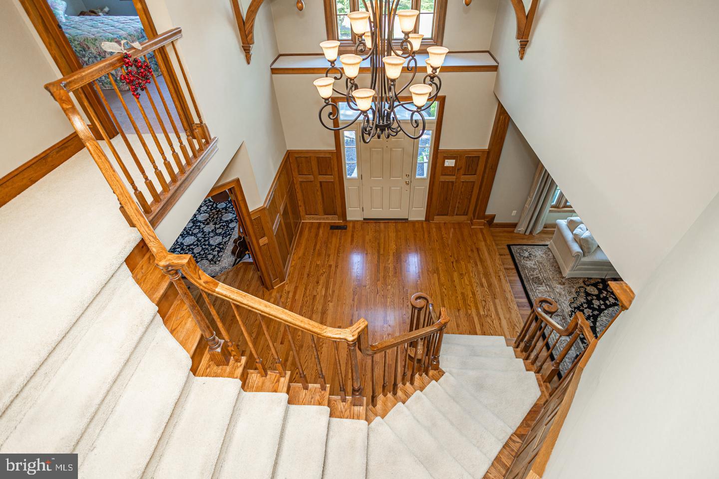 SAINT ANDREWS WOOD - Residential