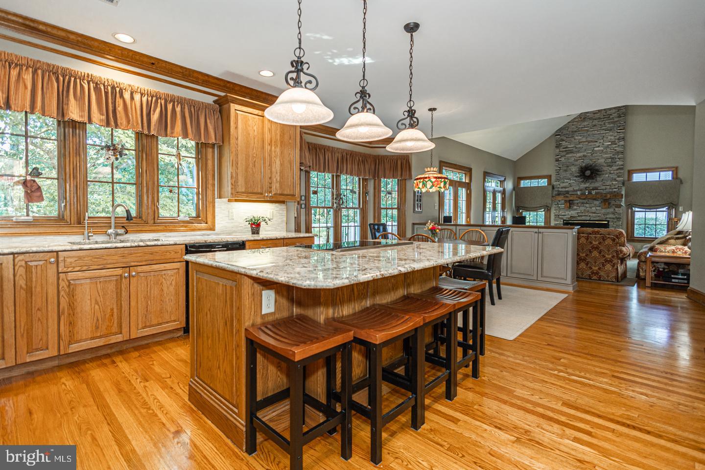 SAINT ANDREWS WOOD - Residential