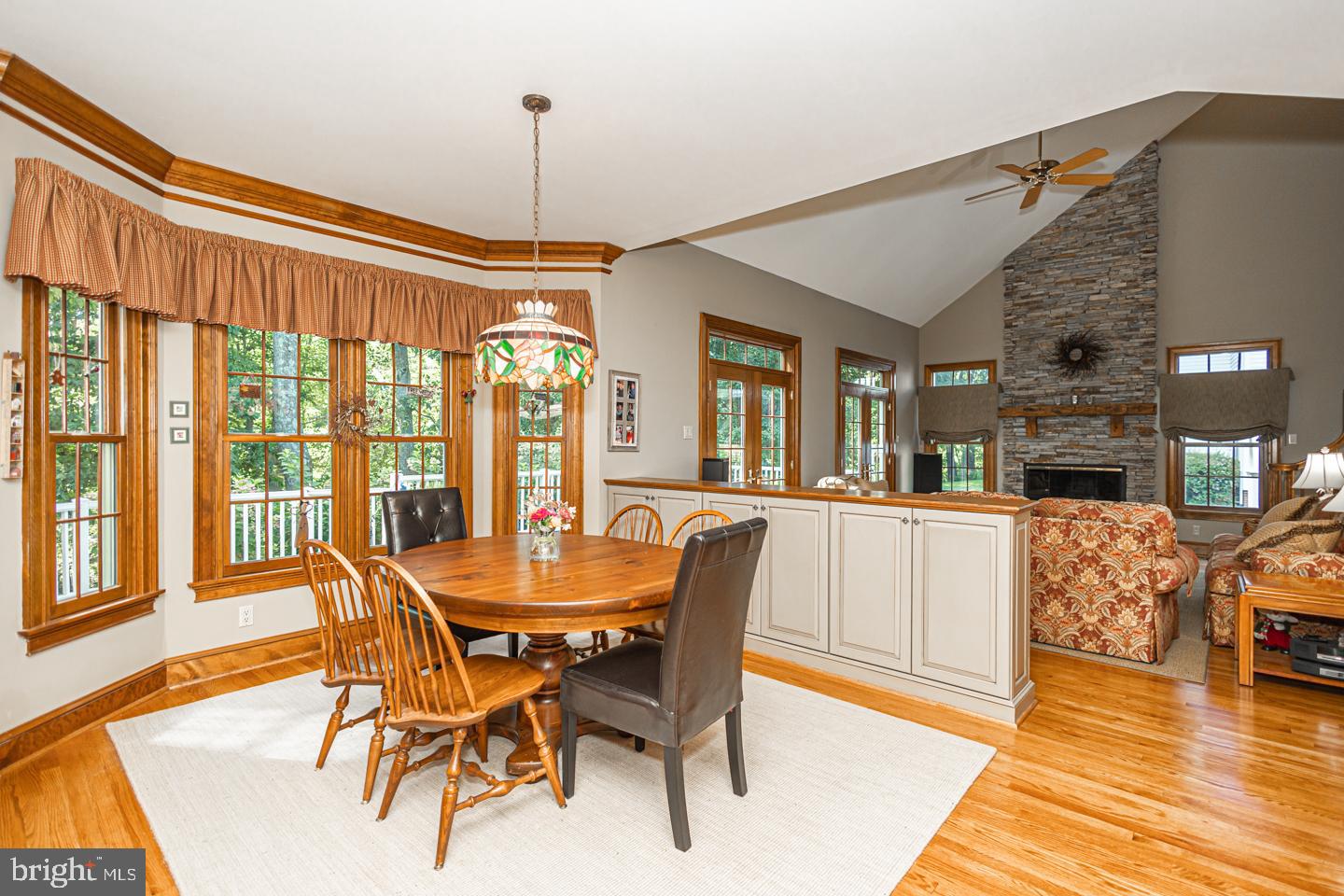 SAINT ANDREWS WOOD - Residential