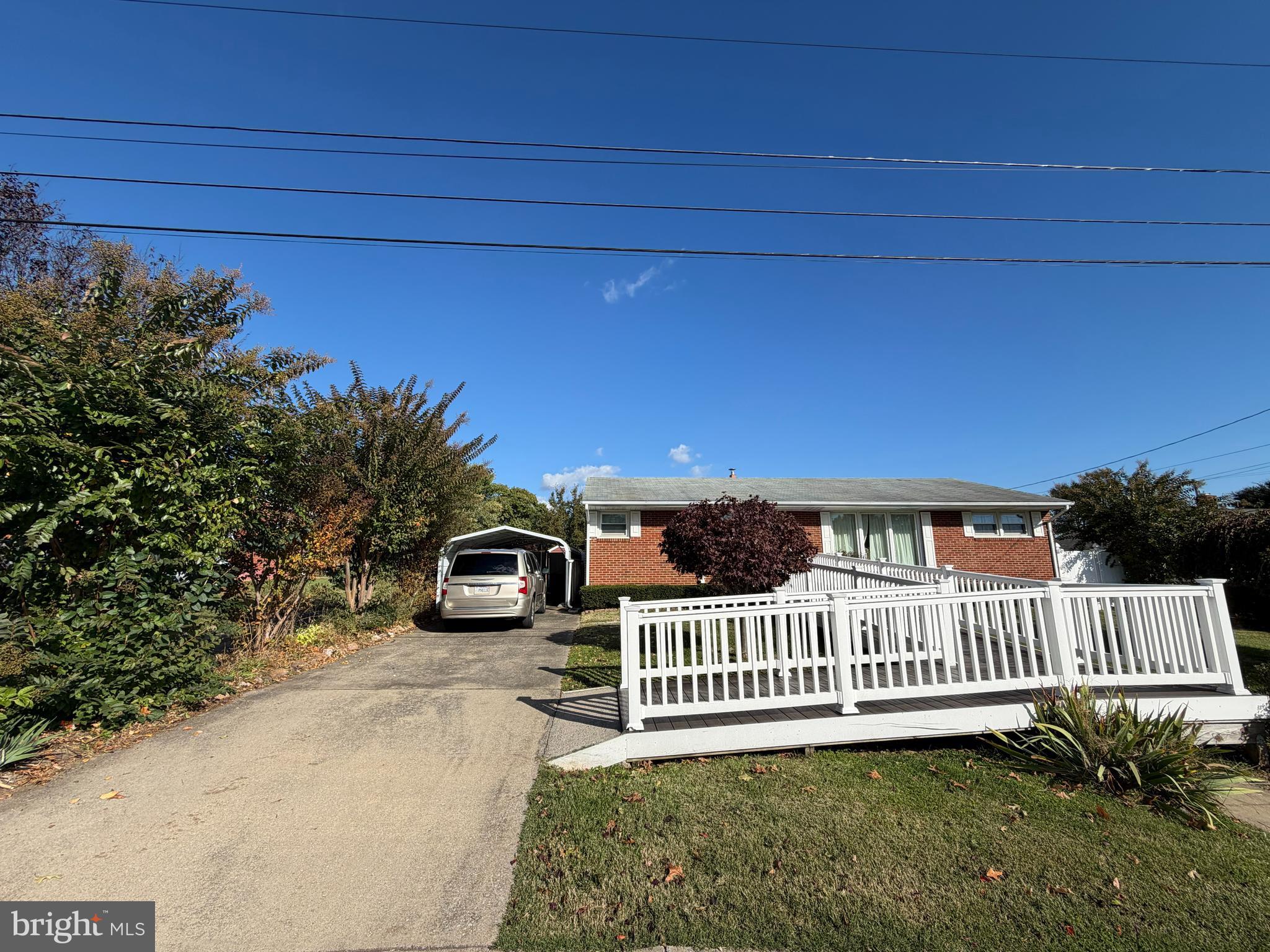 SUBURBAN HEIGHTS - Residential