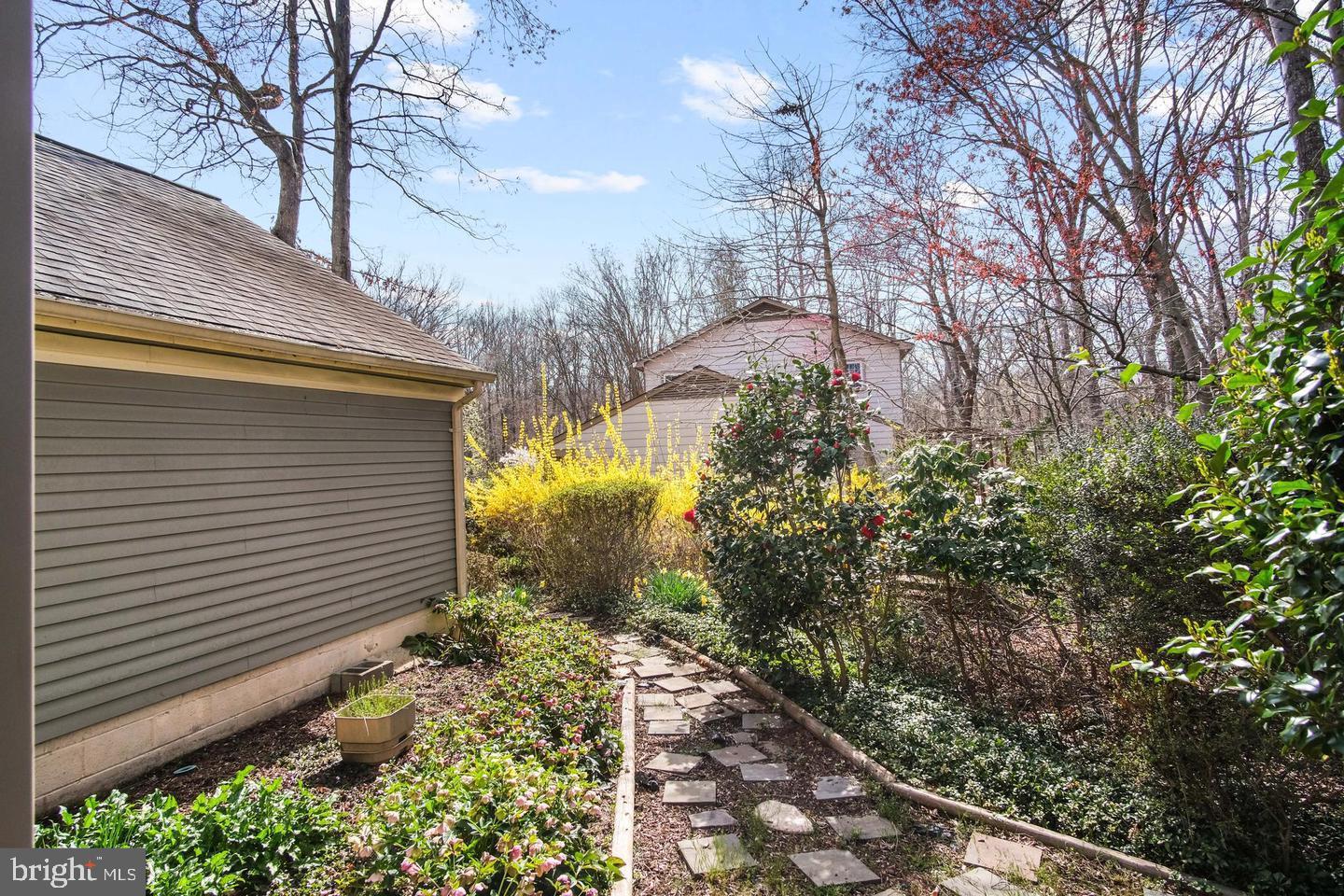 LAKE RIDGE - Residential Lease