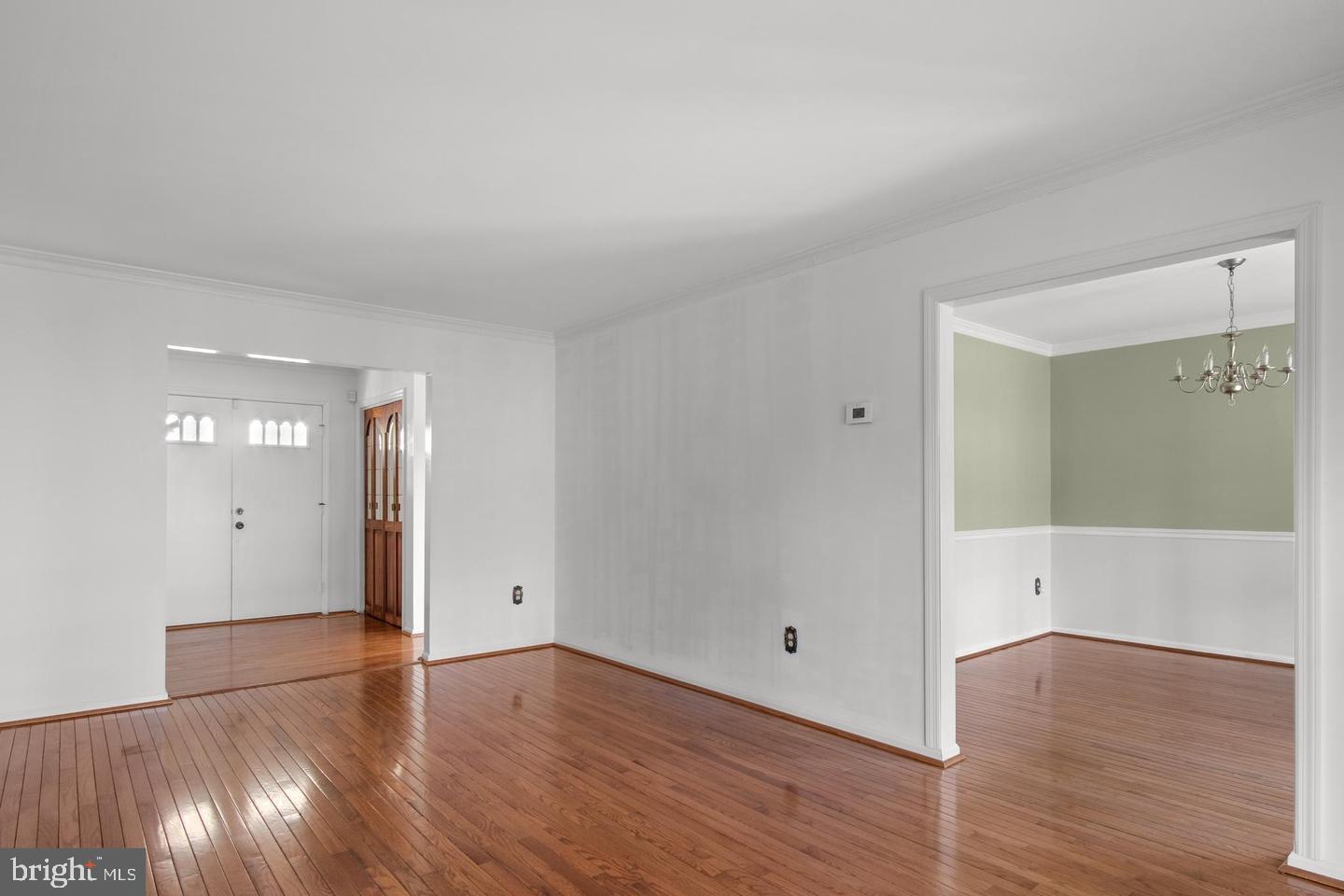 LAKE RIDGE - Residential Lease