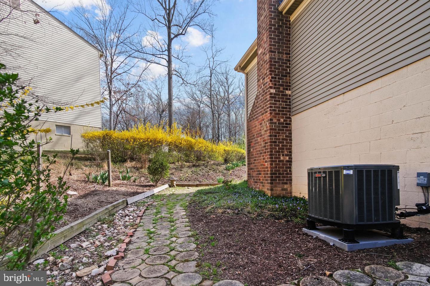 LAKE RIDGE - Residential Lease