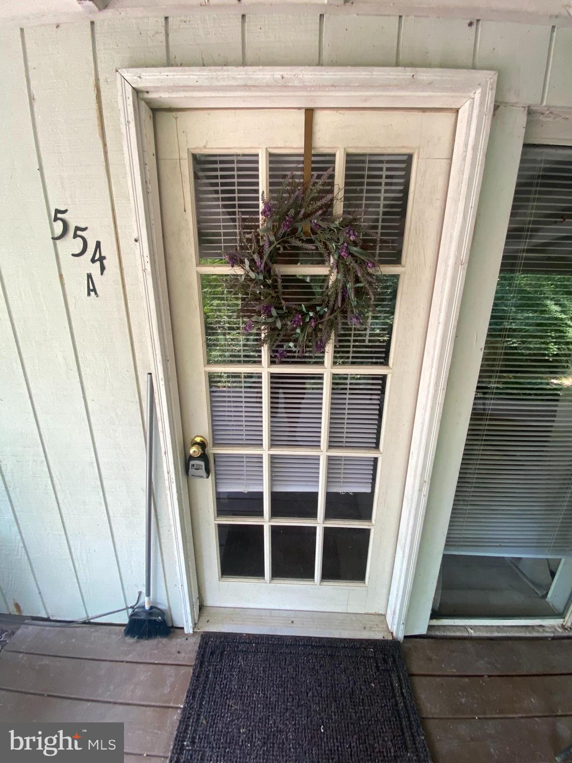 NONE AVAILABLE - Residential Lease