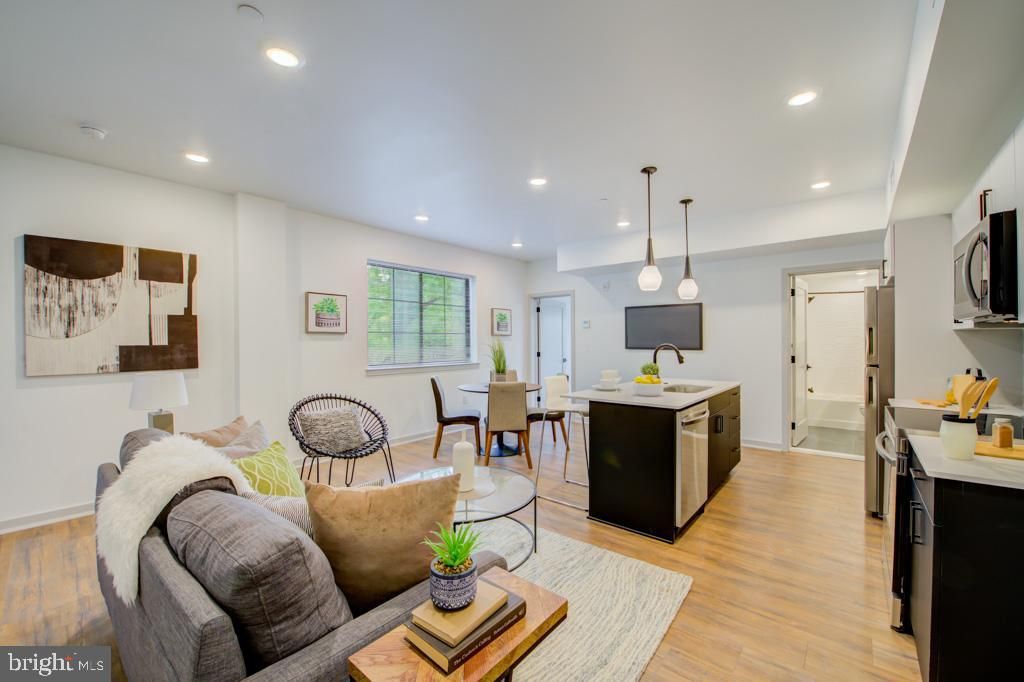 Photo of 5001 Umbria Street #P610, PHILADELPHIA, PA 19128 (MLS # PAPH2564002)