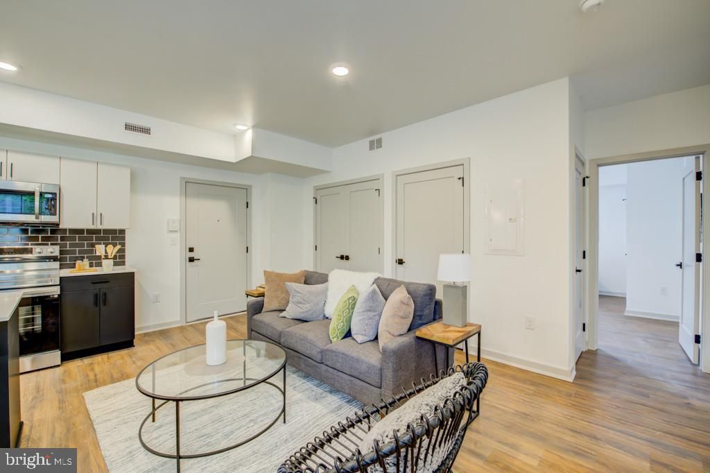 Photo of 5001 Umbria Street #P610, PHILADELPHIA, PA 19128 (MLS # PAPH2564002)