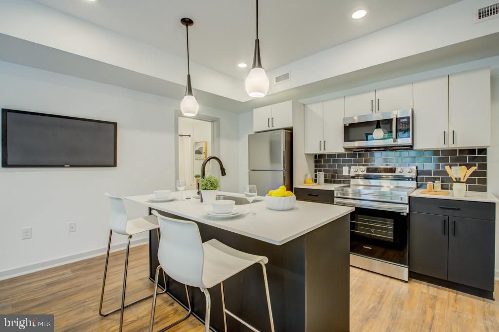 Photo of 5001 Umbria Street #P610, PHILADELPHIA, PA 19128 (MLS # PAPH2564002)