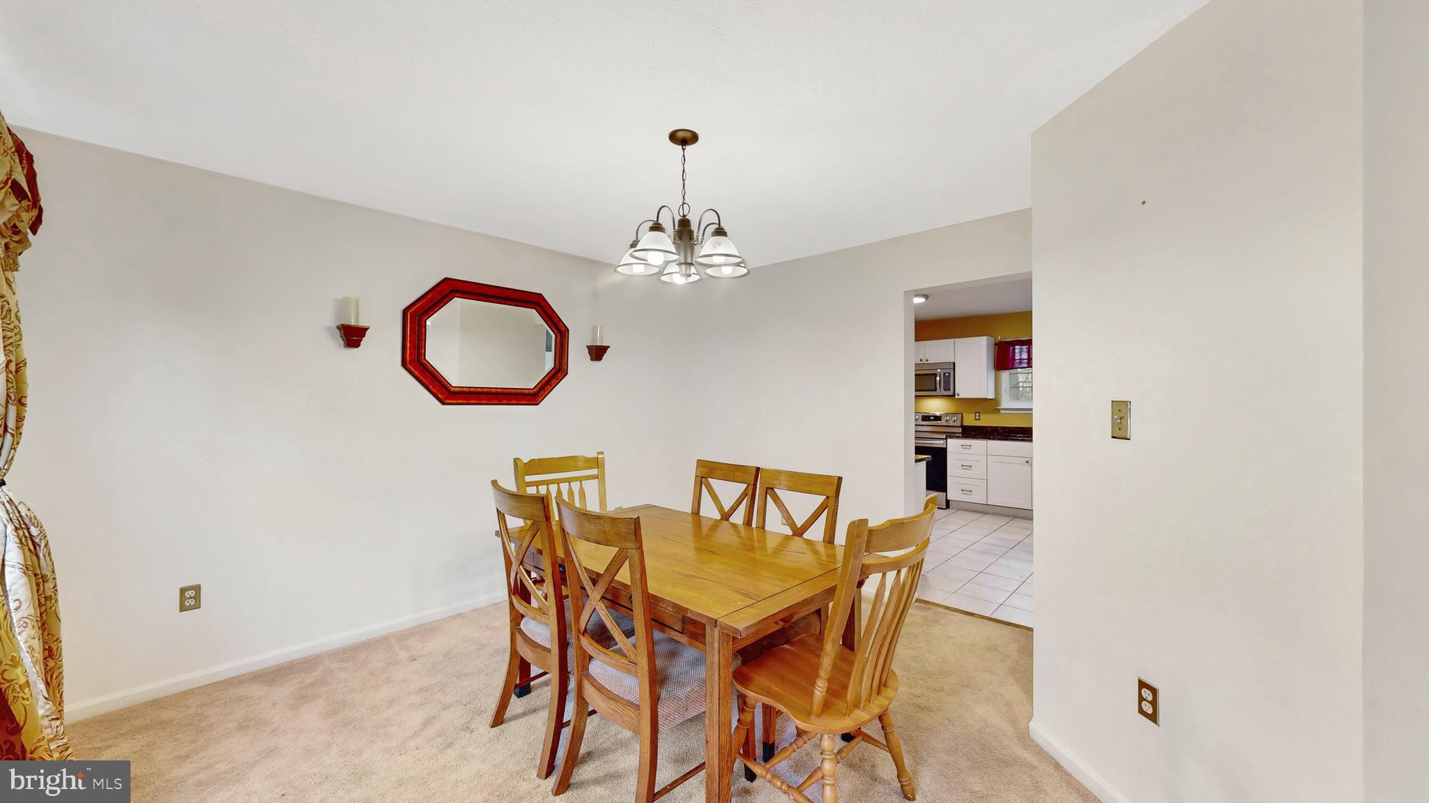 WASHINGTON WOODS - Residential