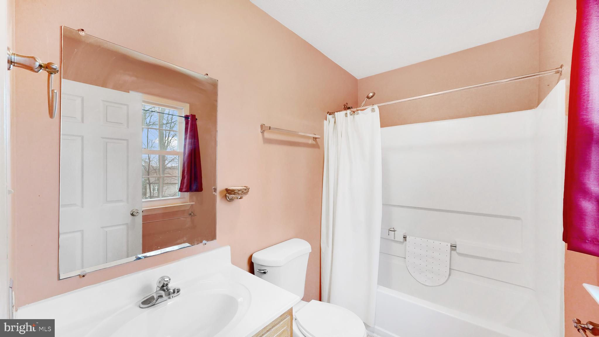 WASHINGTON WOODS - Residential