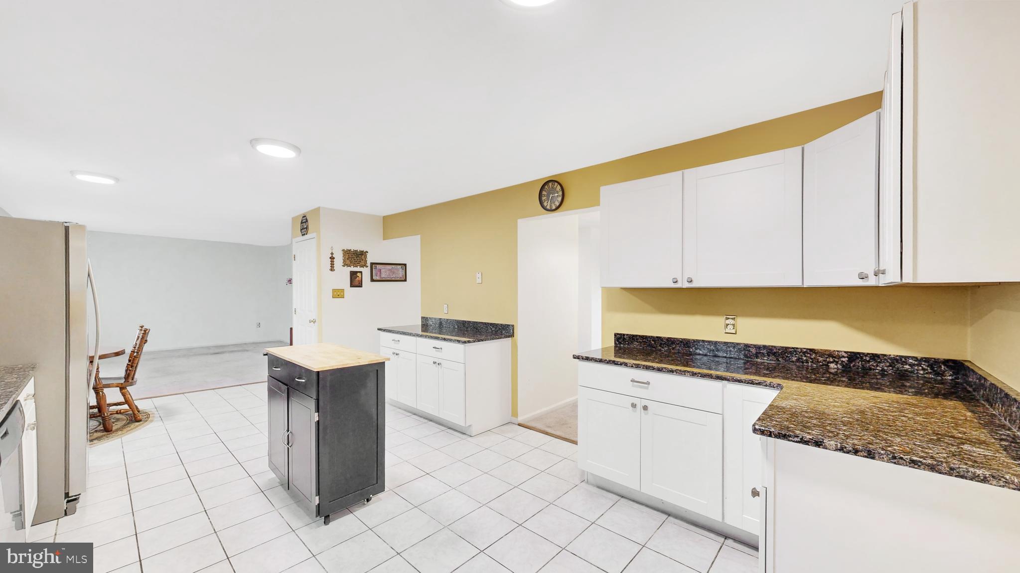 WASHINGTON WOODS - Residential