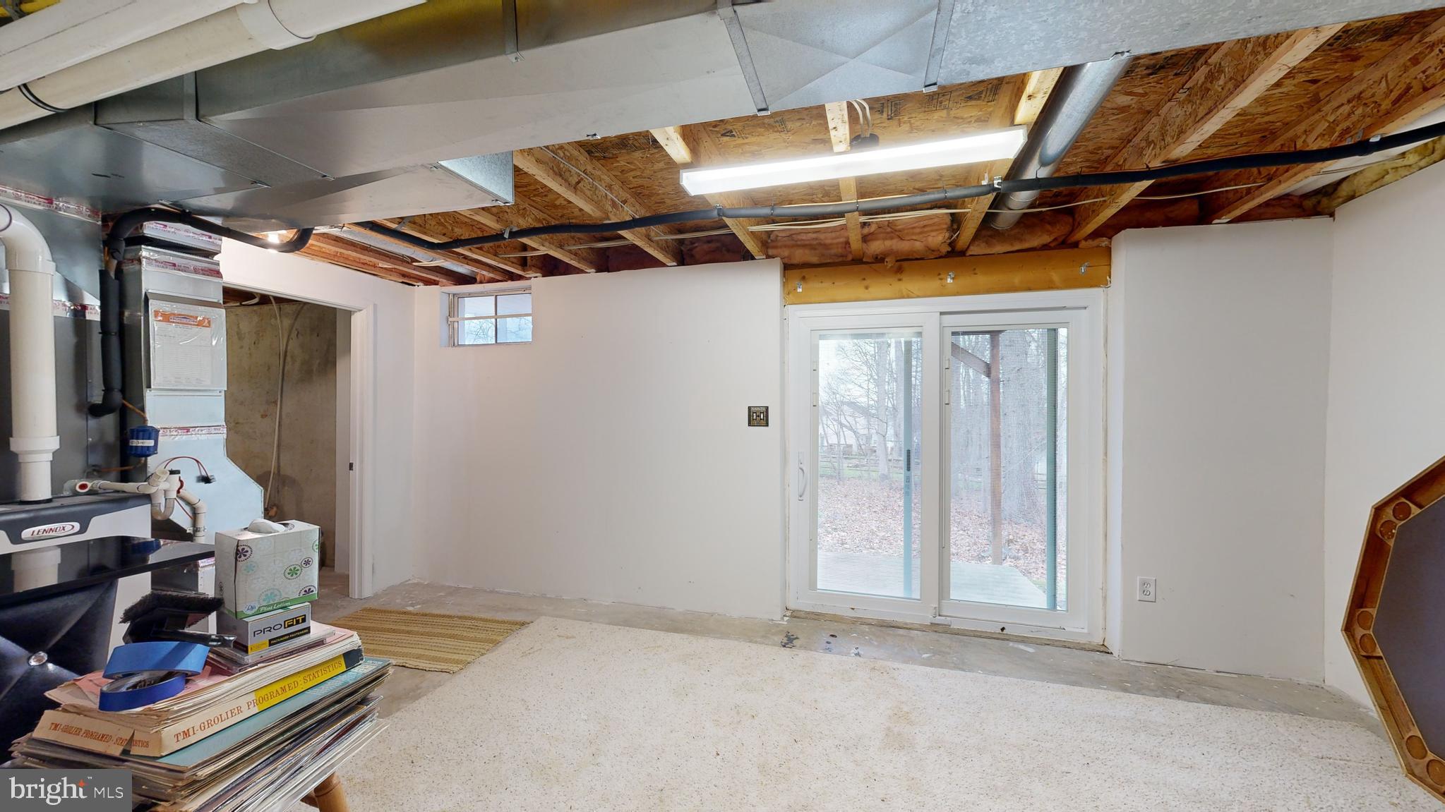 WASHINGTON WOODS - Residential