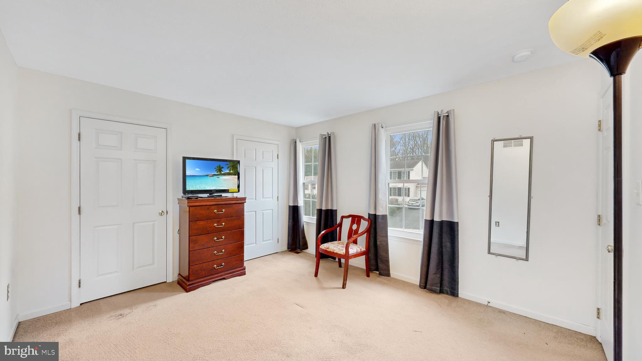 WASHINGTON WOODS - Residential