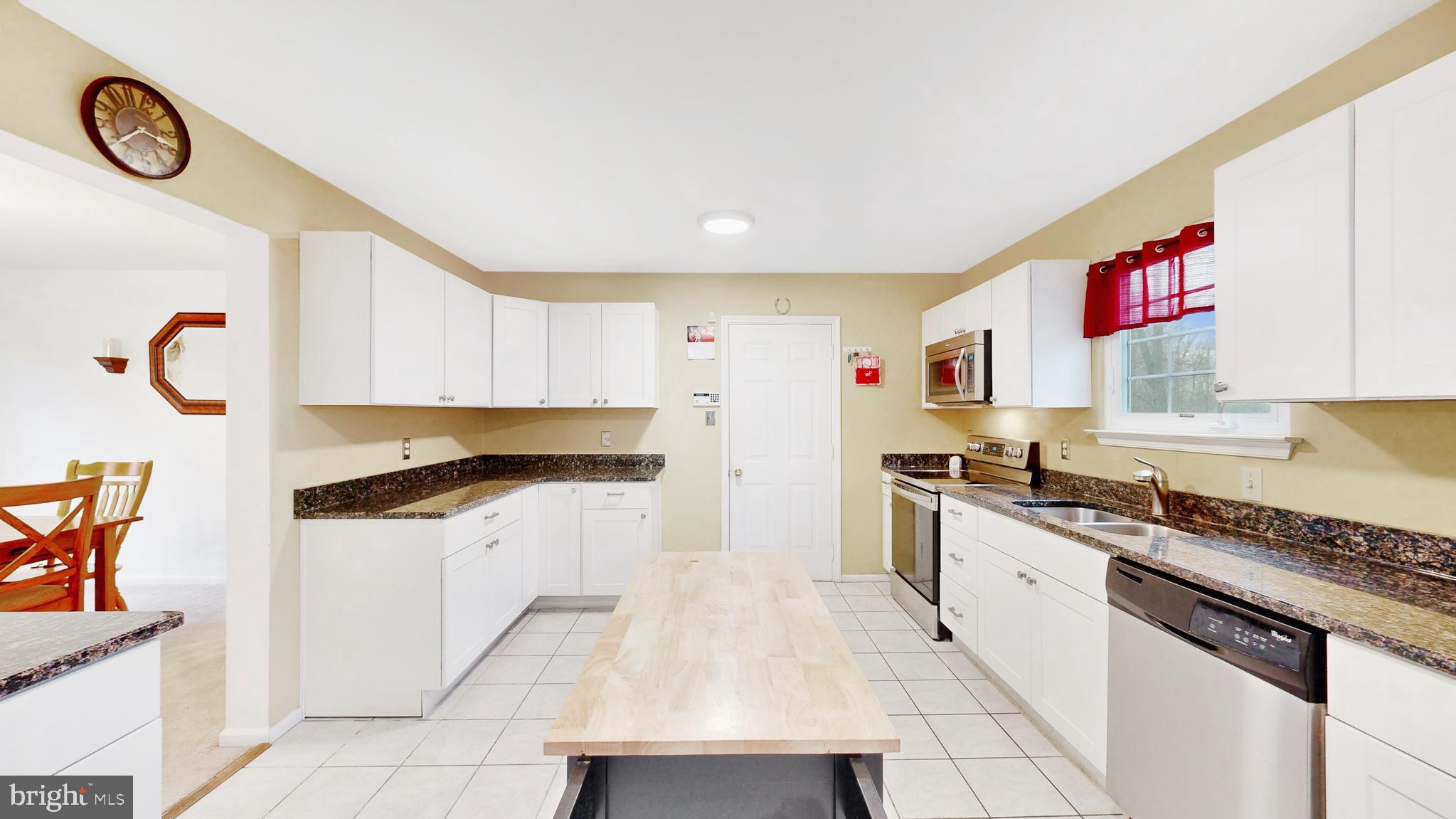 WASHINGTON WOODS - Residential