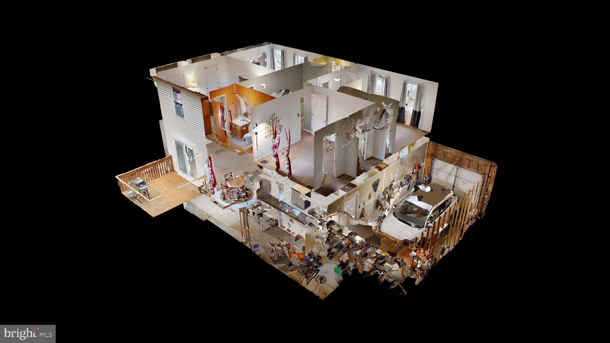 WASHINGTON WOODS - Residential