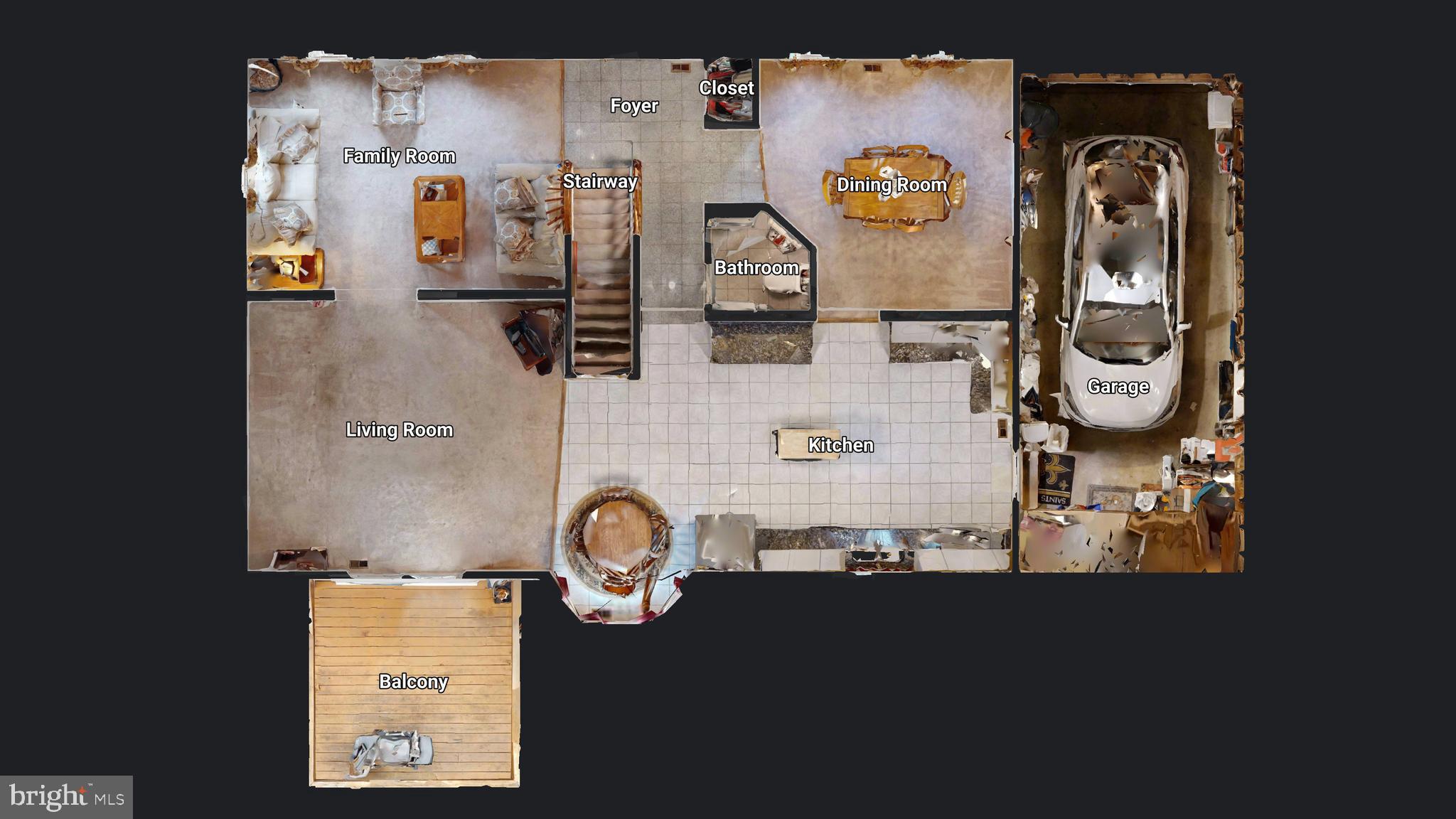 WASHINGTON WOODS - Residential